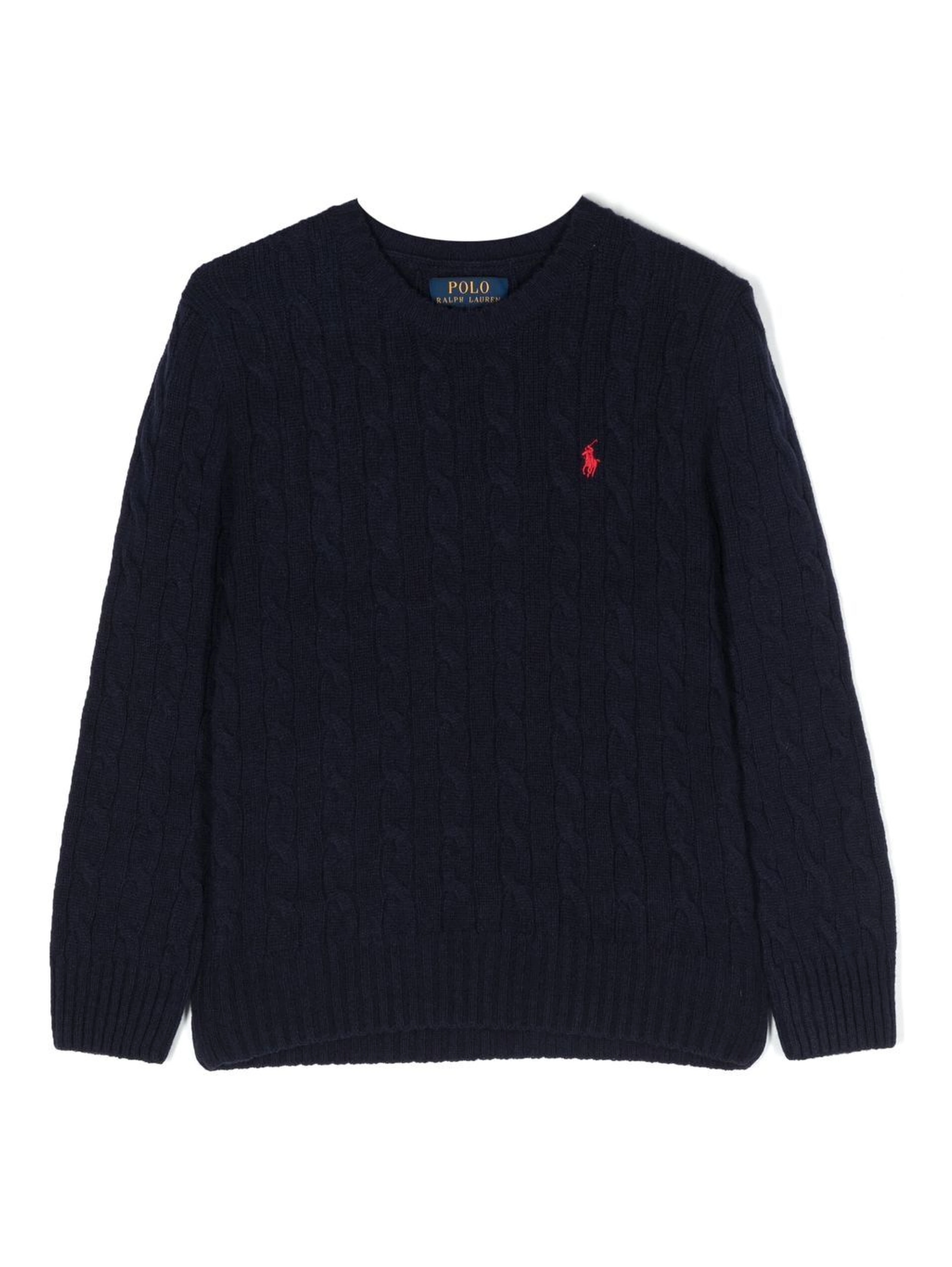 POLO RALPH LAUREN Sweaters