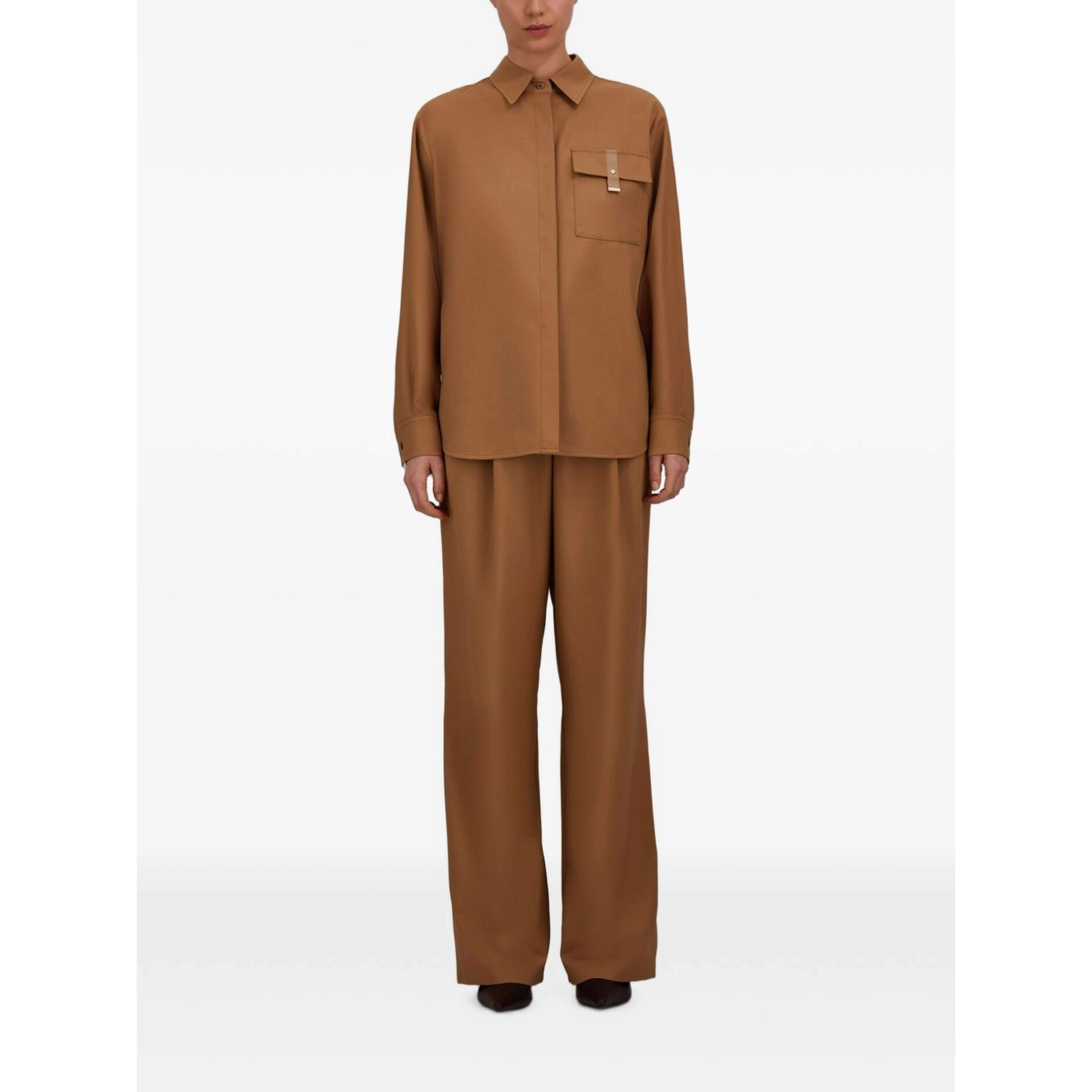 HERNO Trousers