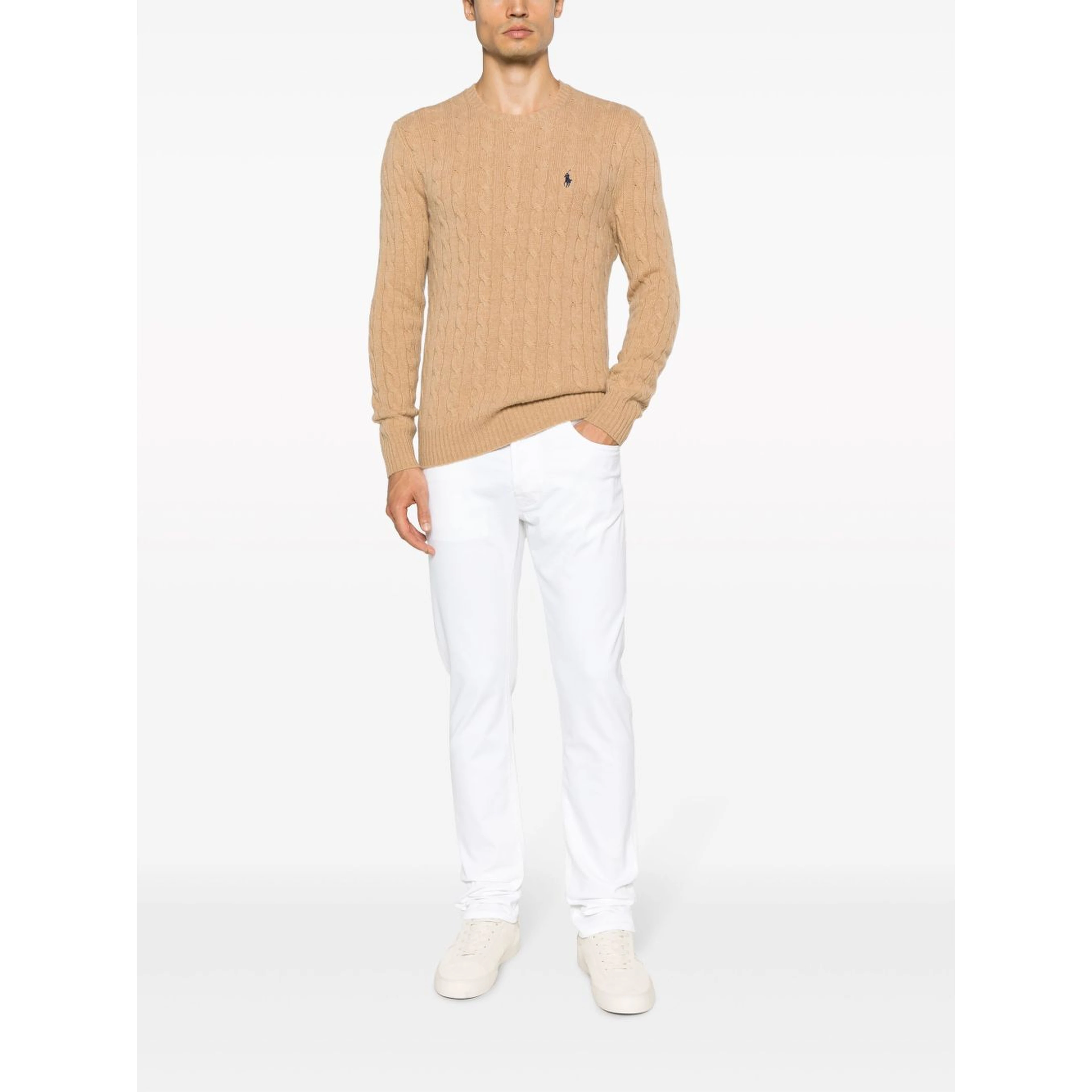 POLO RALPH LAUREN Sweaters