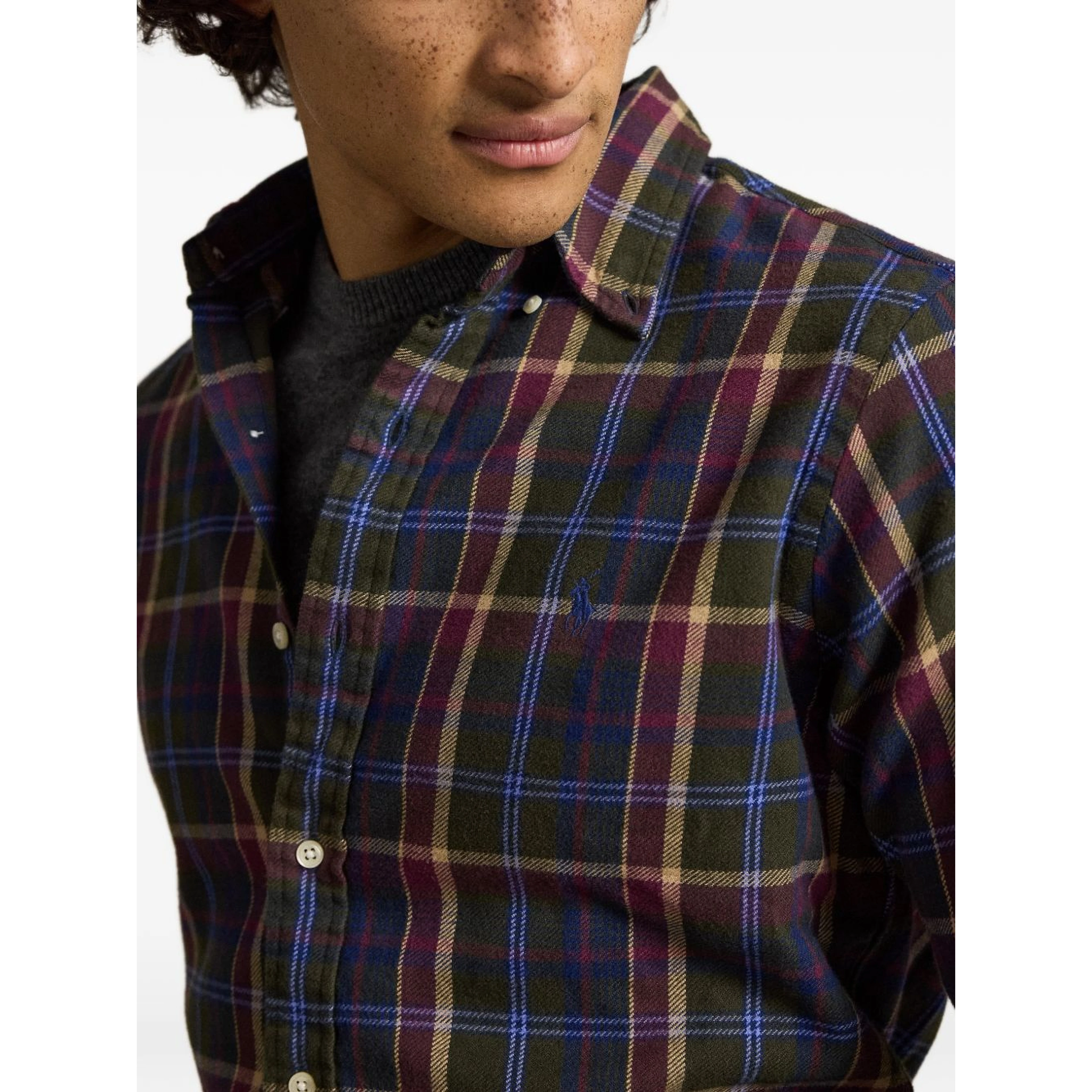 POLO RALPH LAUREN Shirts