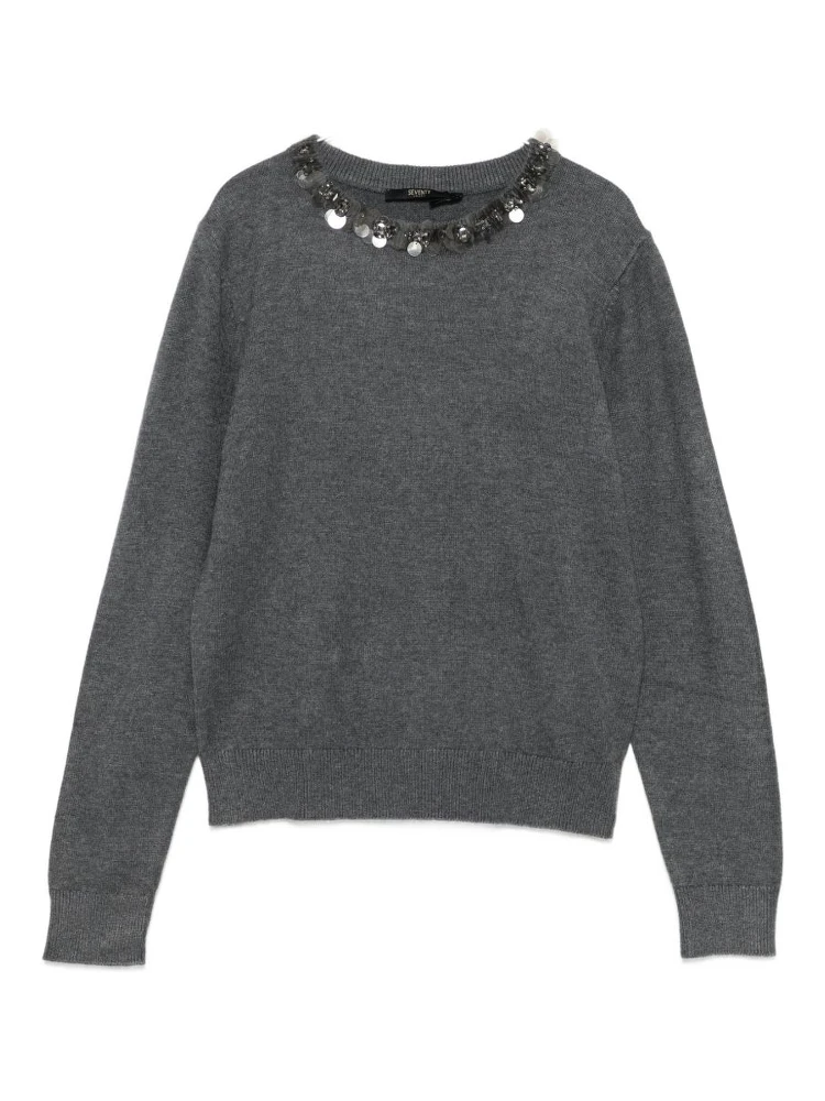 SEVENTY Sweaters