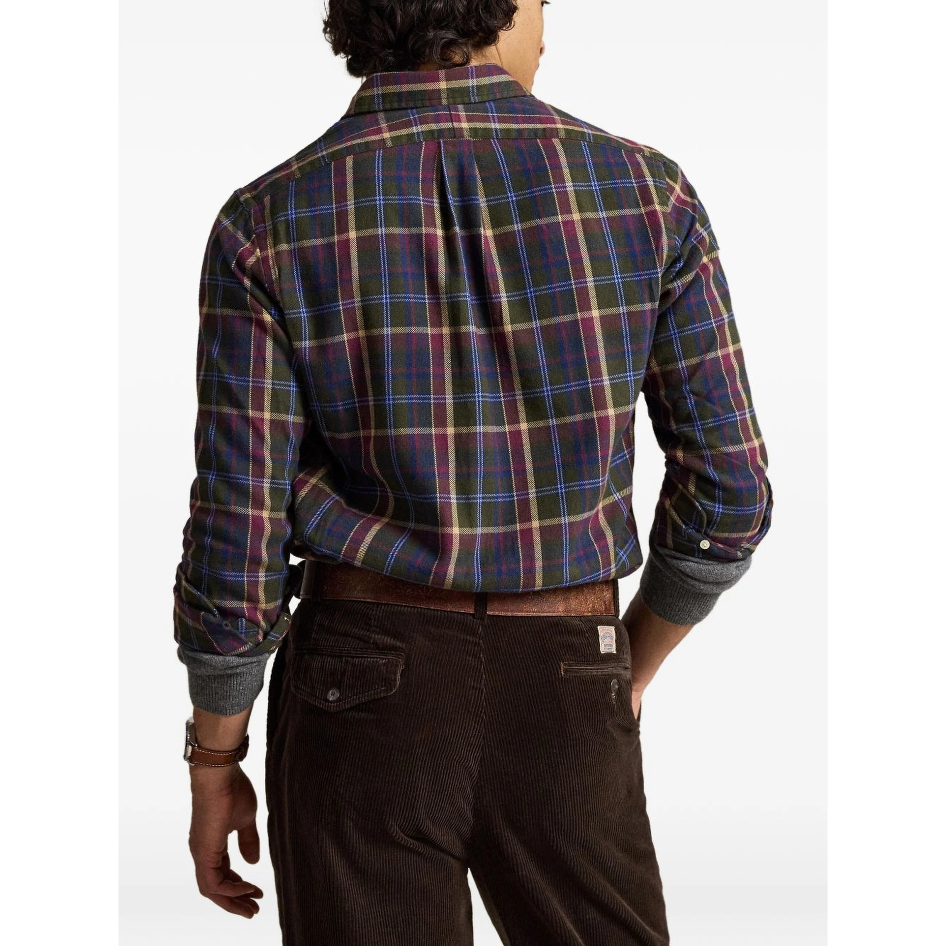 POLO RALPH LAUREN Shirts