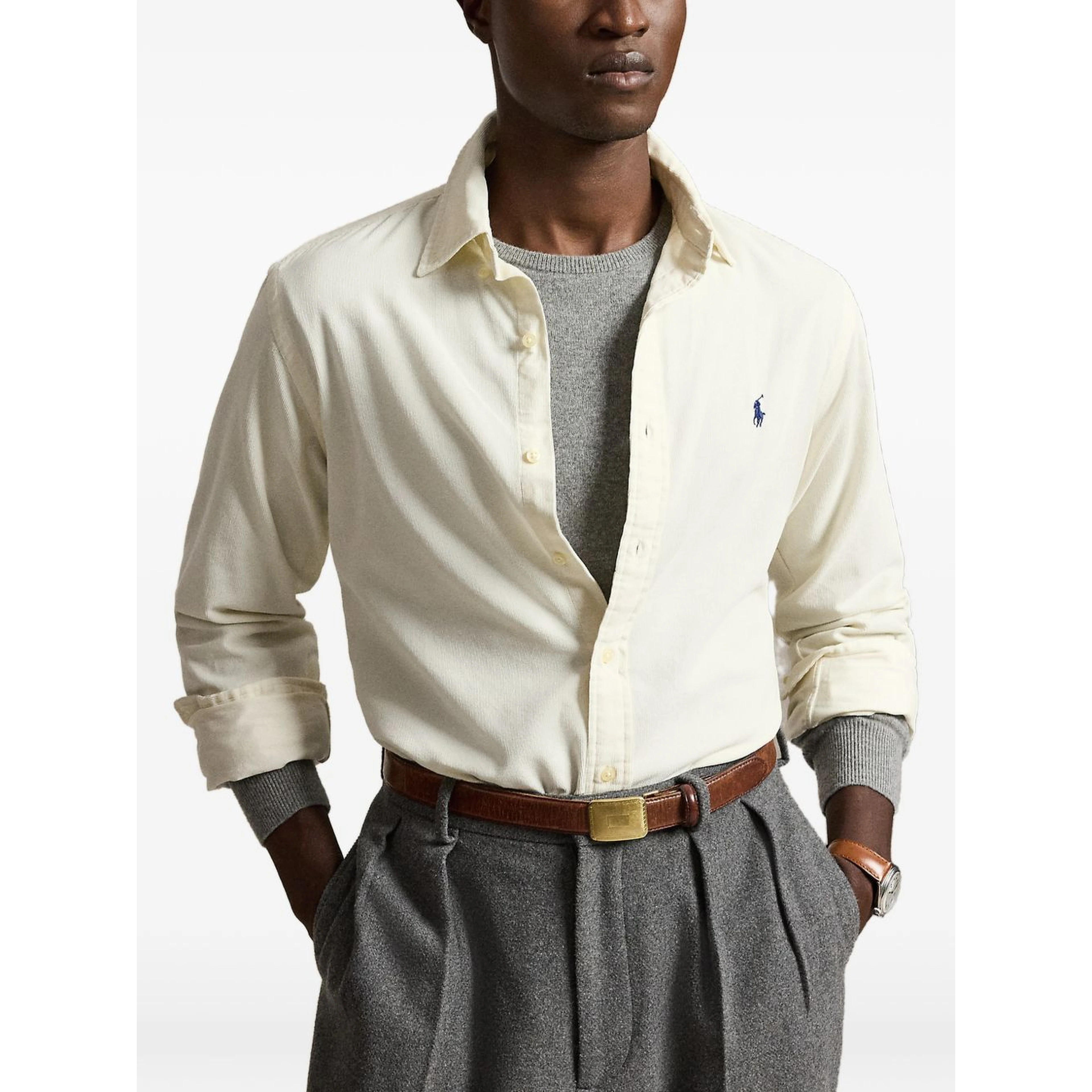POLO RALPH LAUREN Shirts