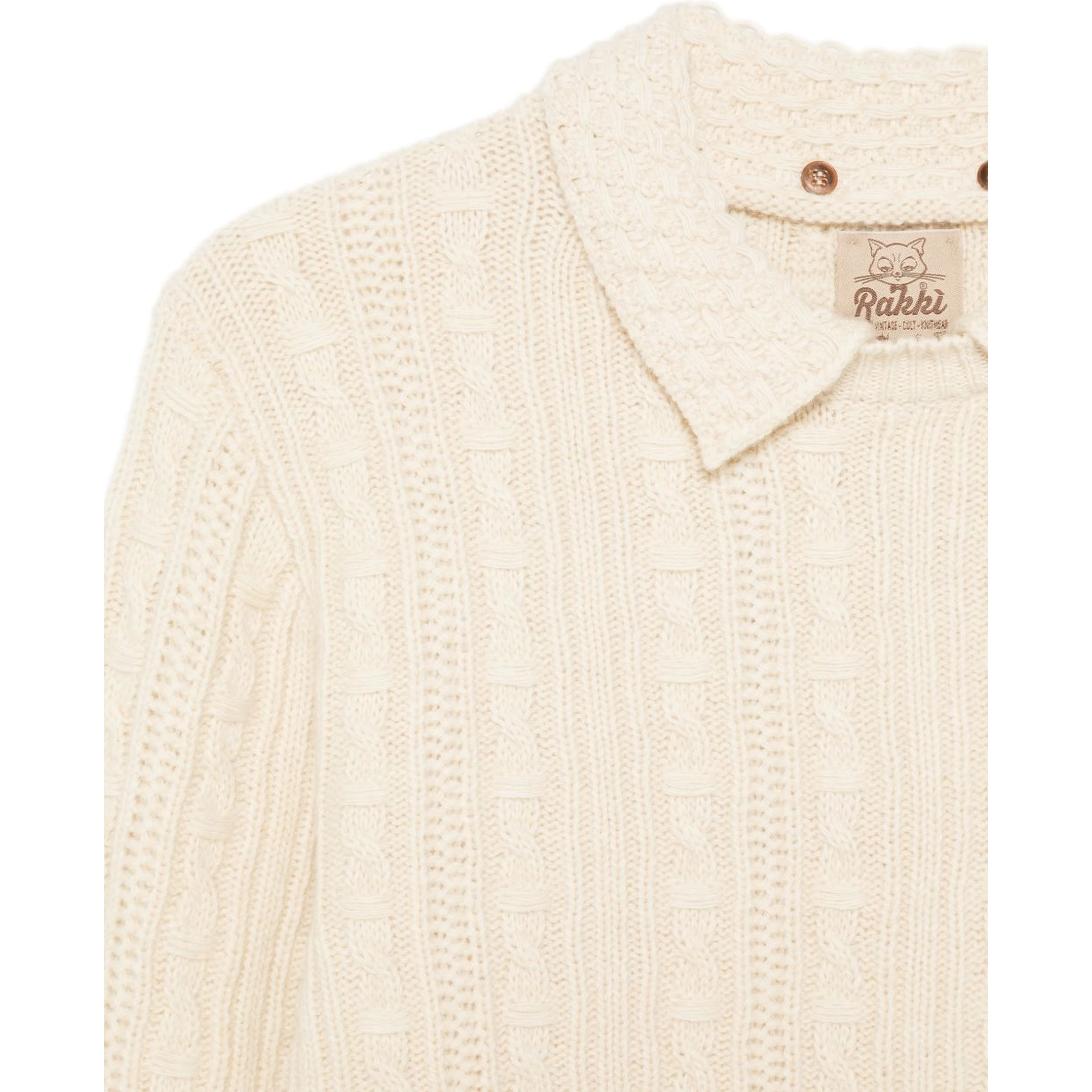 Rakkì Sweaters