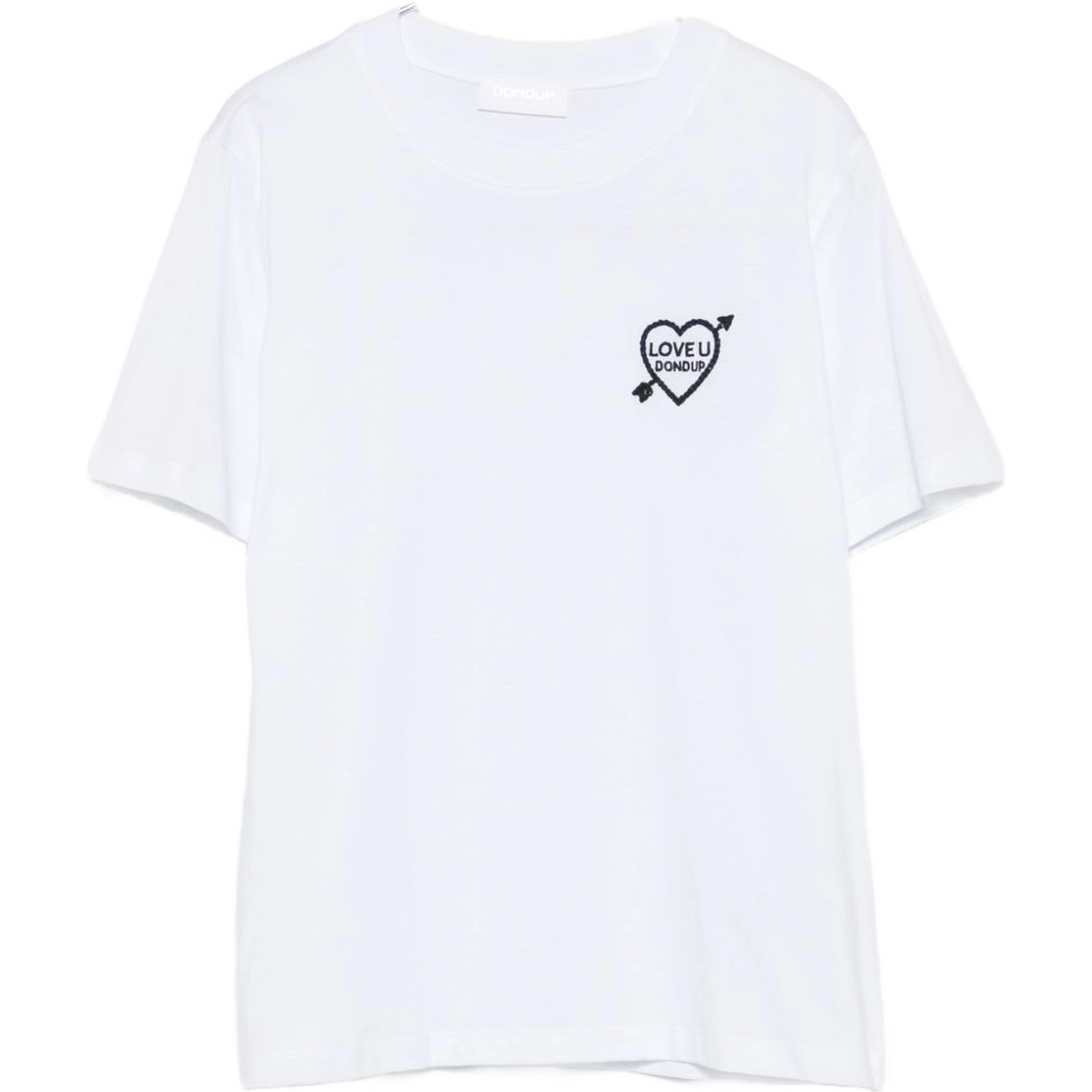 DONDUP T-shirts and Polos