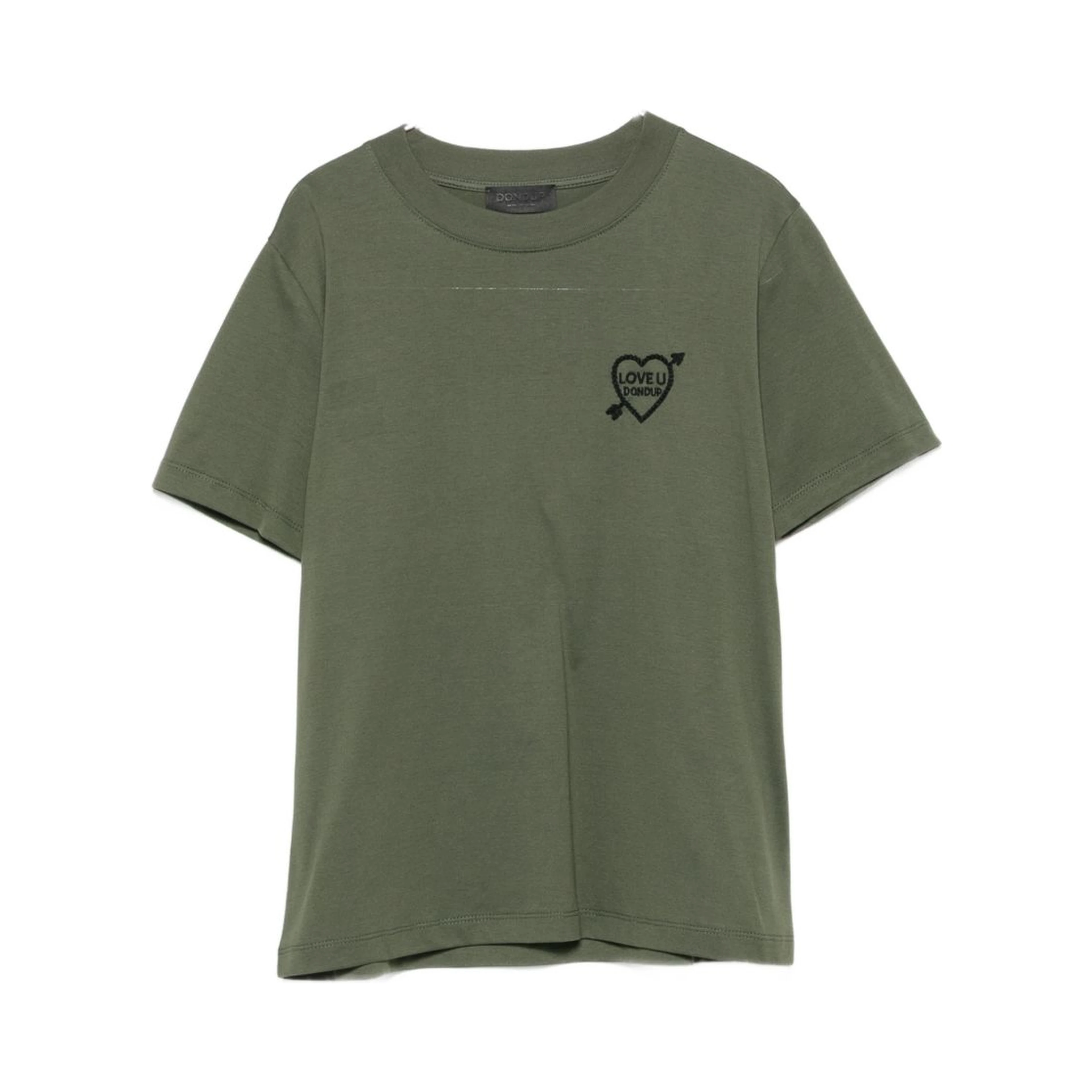 DONDUP T-shirts and Polos