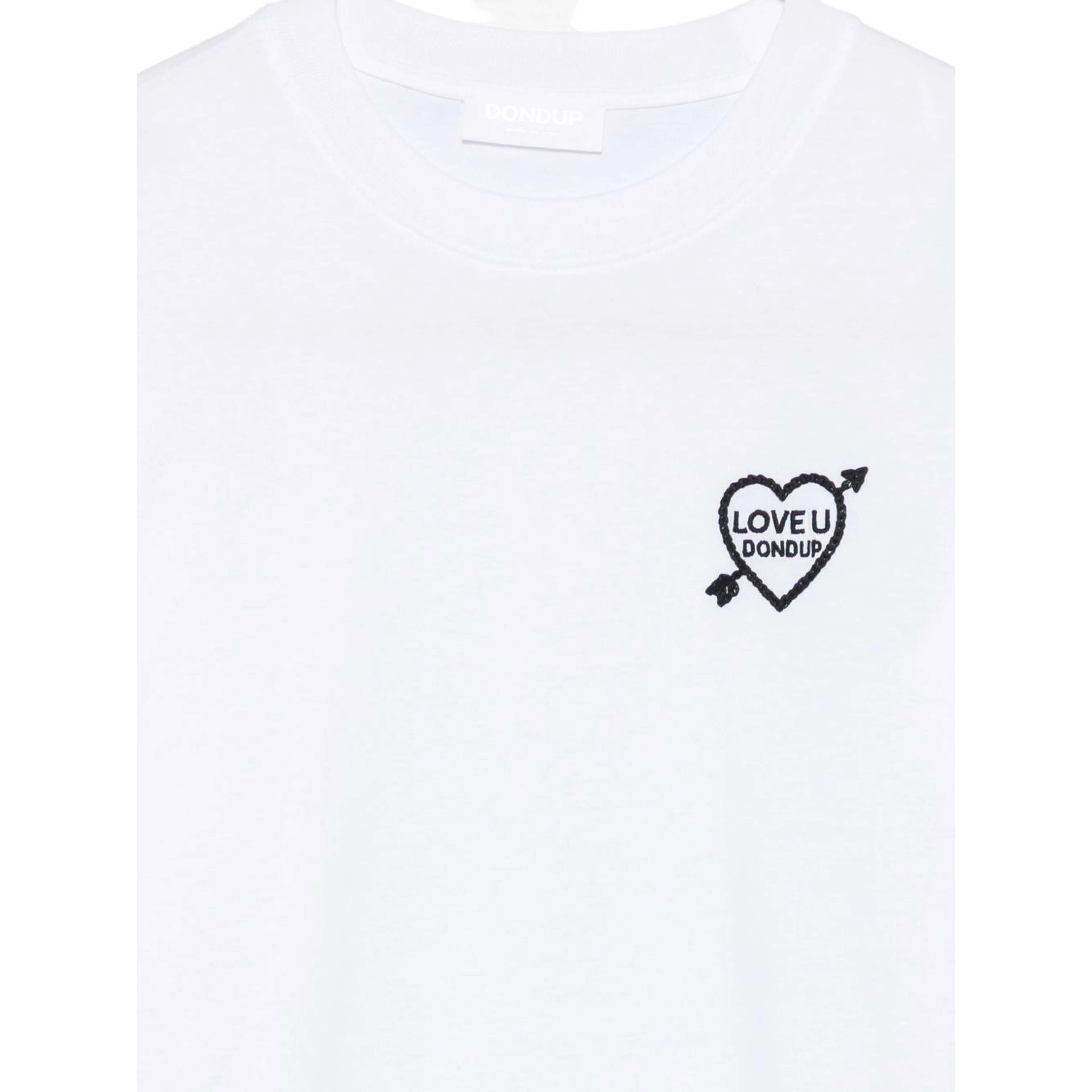 DONDUP T-shirts and Polos