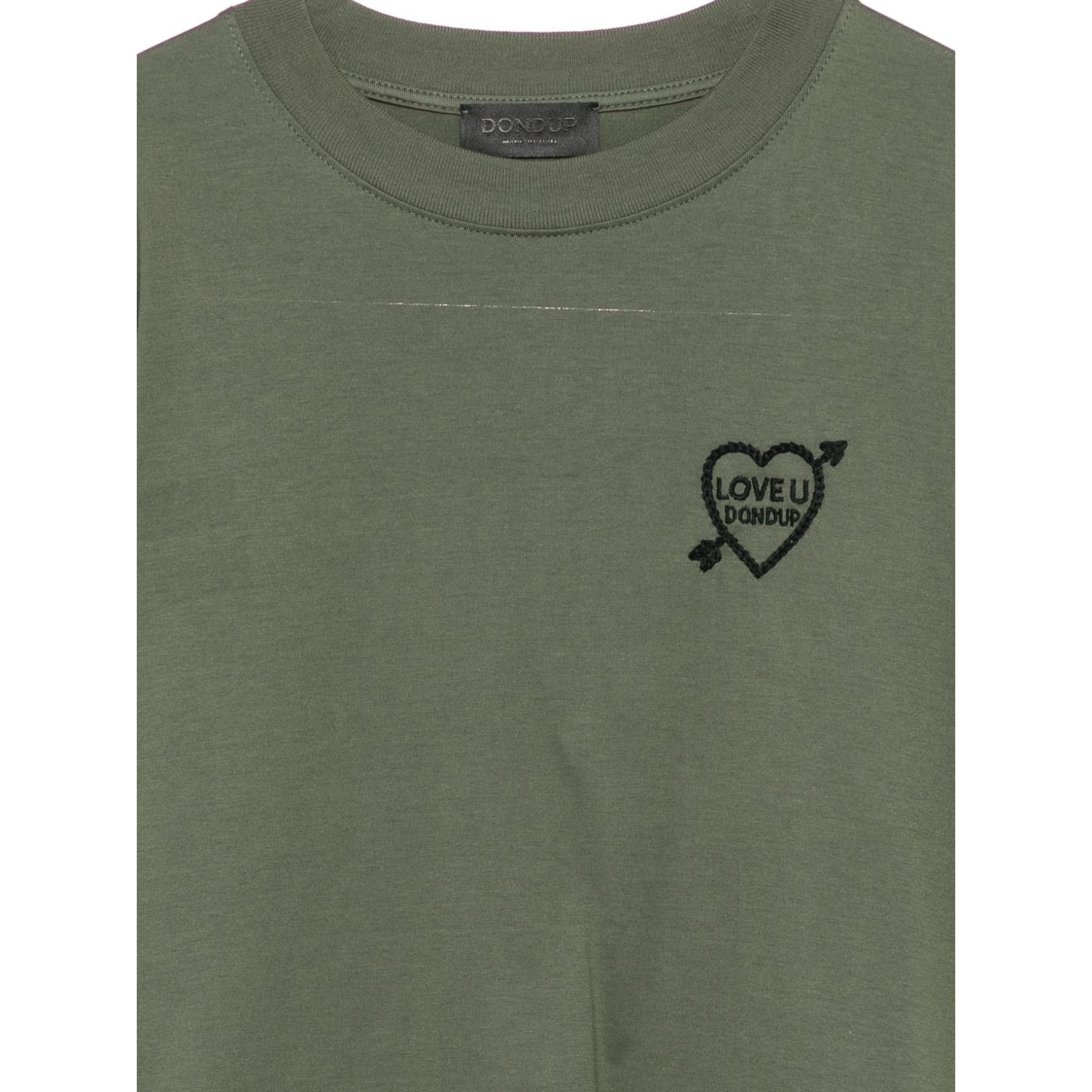 DONDUP T-shirts and Polos