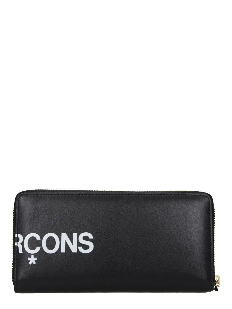 Black Leather Wallet alternative