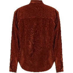 Multicolor Viscose Blouse