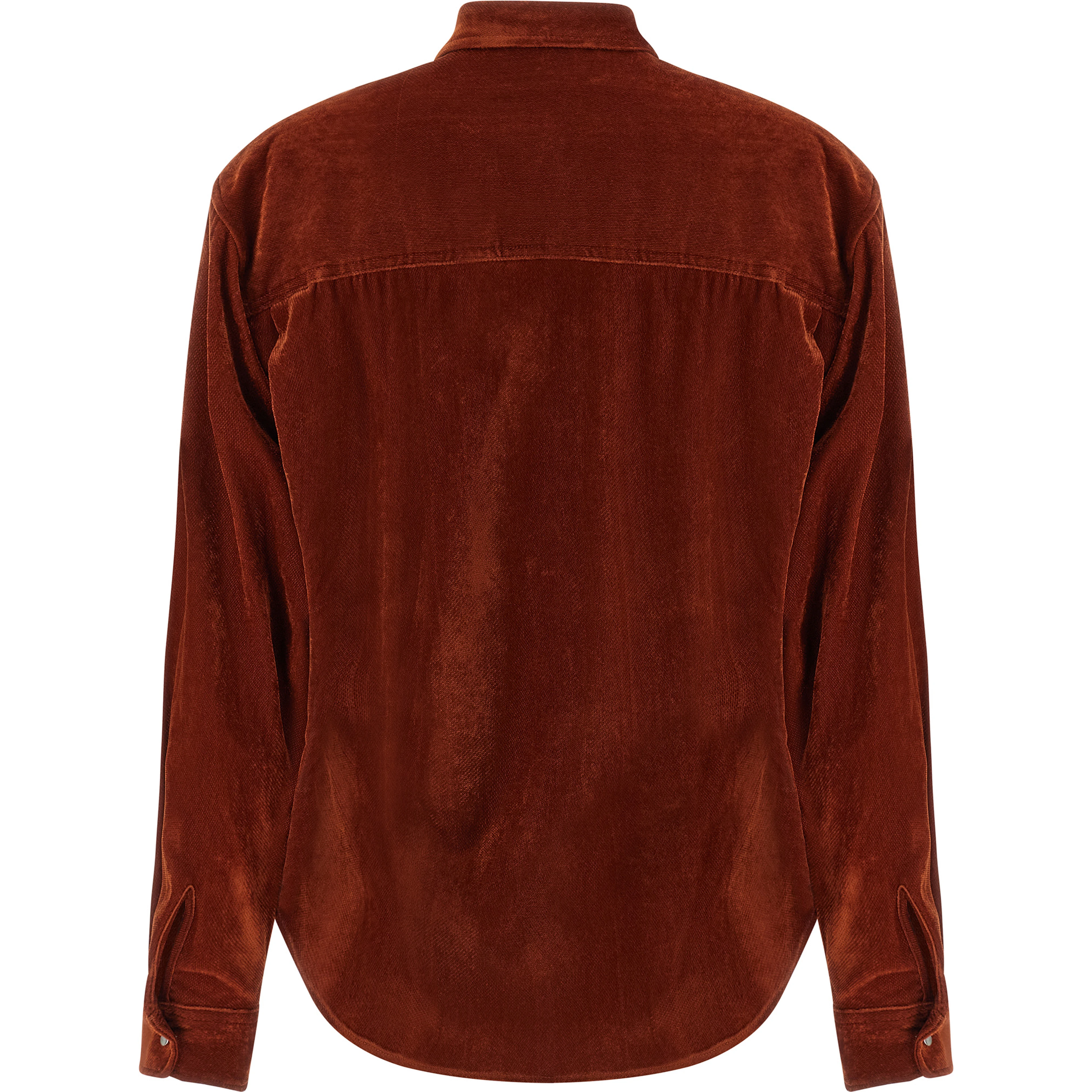 Multicolor Viscose Blouse