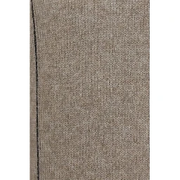 Beige Alpaca Vicugna Pacos Hoodie