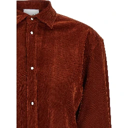 Multicolor Viscose Blouse
