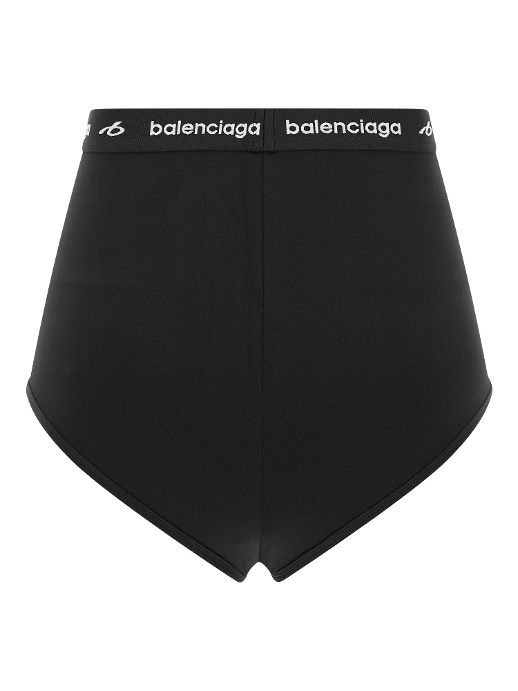 Black Polyamide Briefs alternative