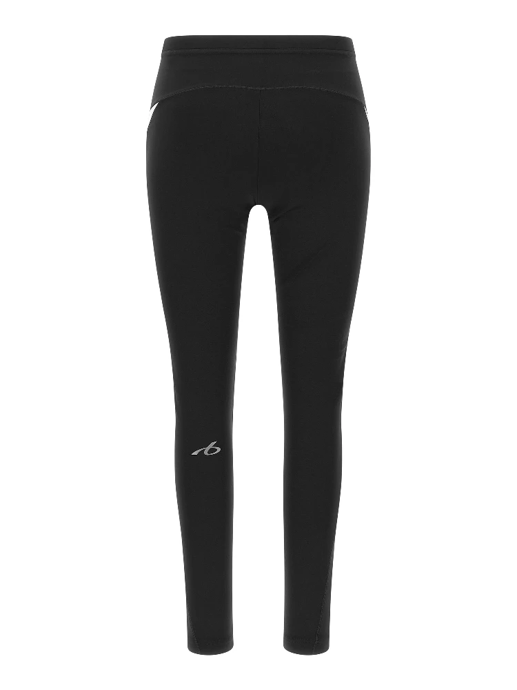 Black Polyamide Leggings alternative