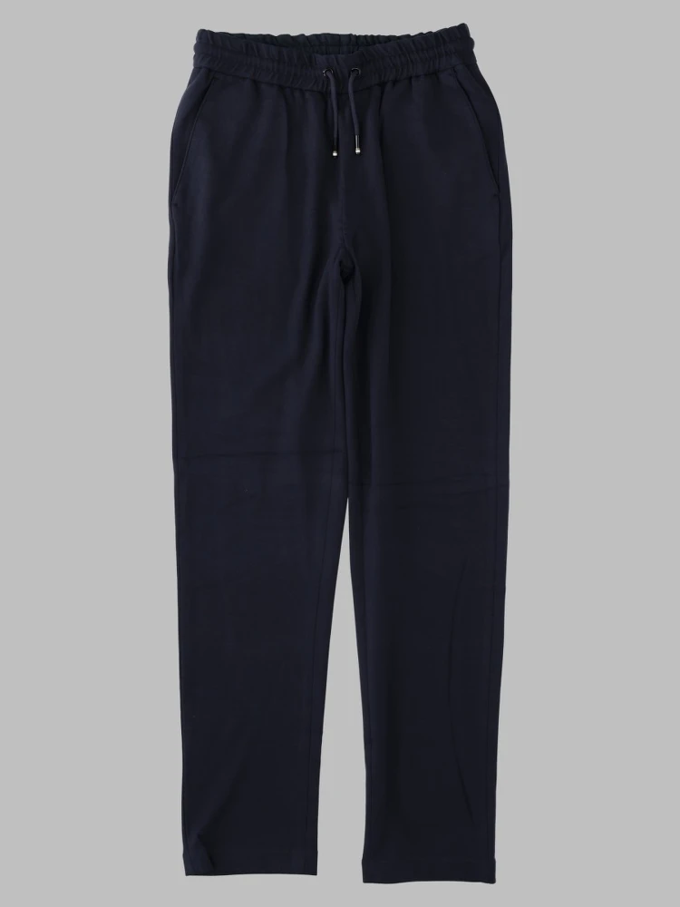 Pantaloni con coulisse