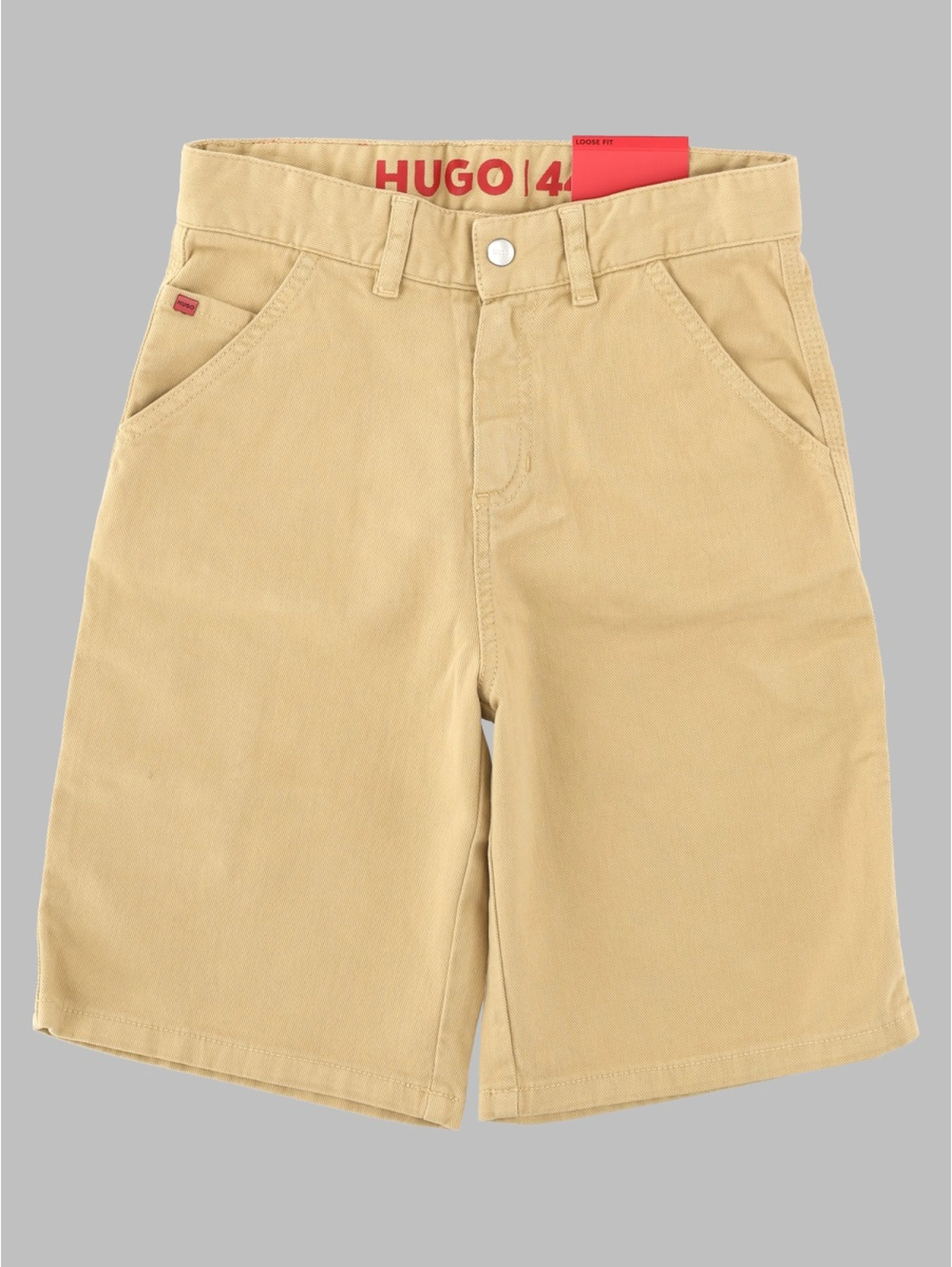 short