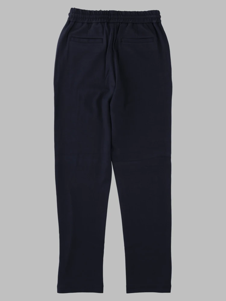 Pantaloni con coulisse alternative
