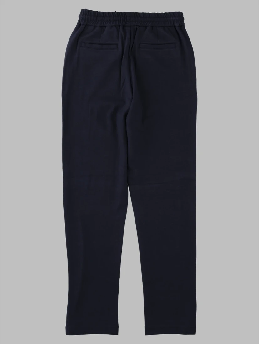 Pantaloni con coulisse