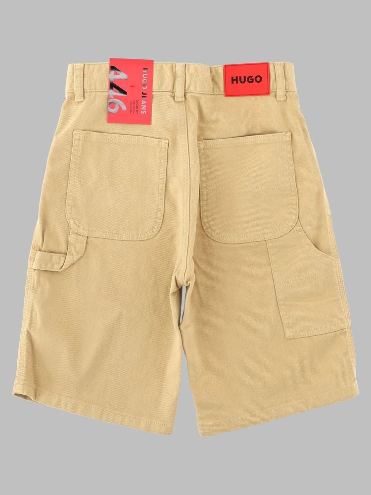 short alternative