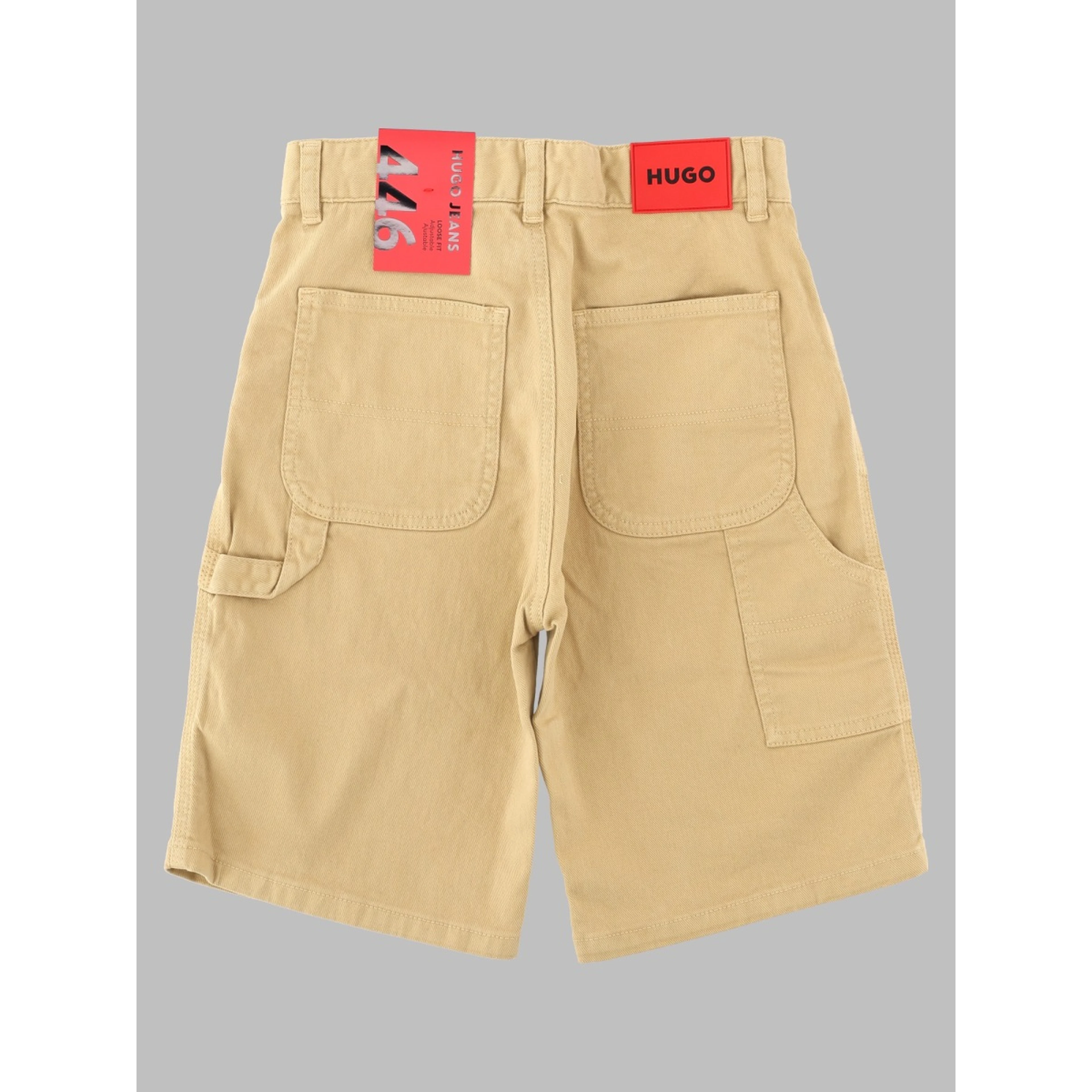 short