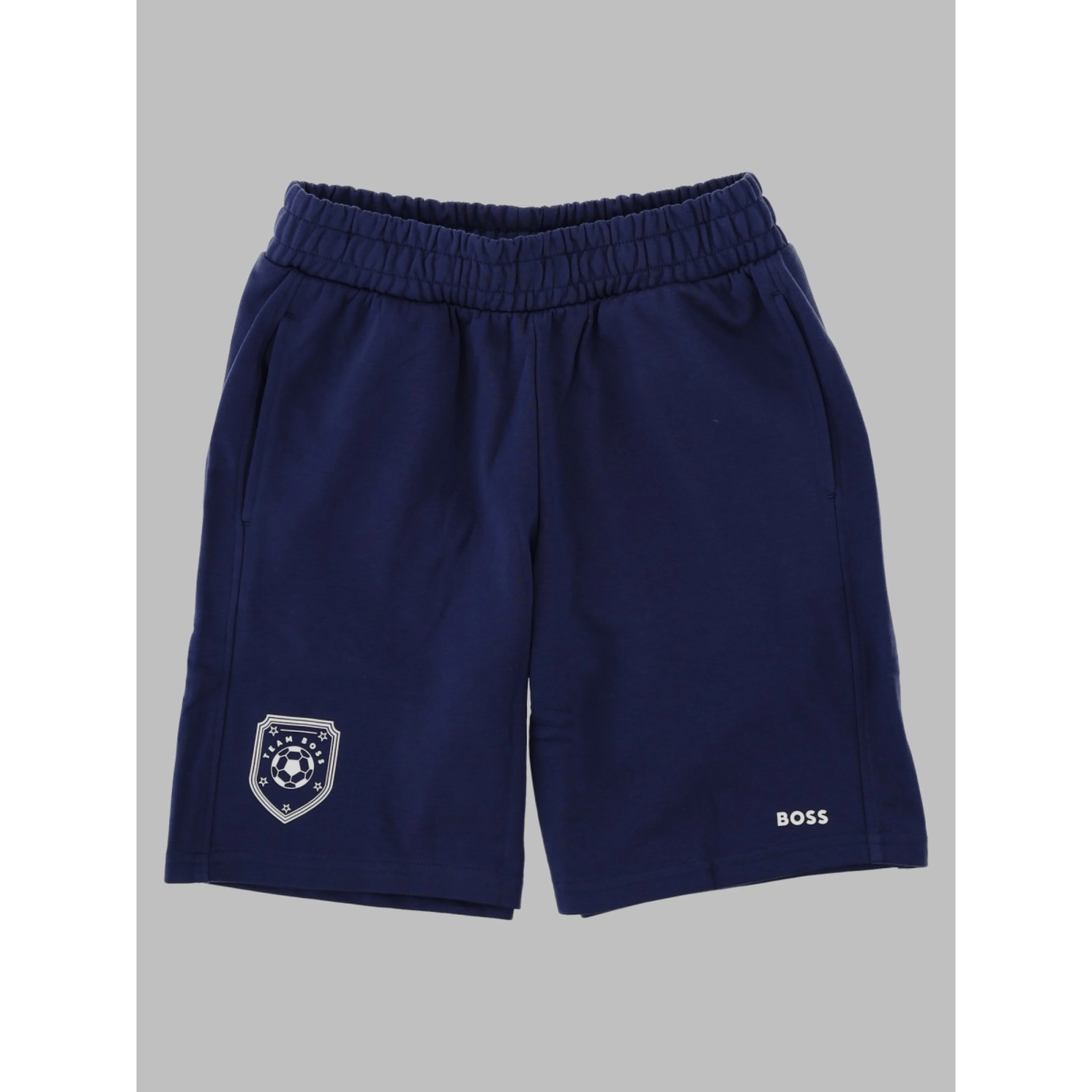 Shorts con grafica football