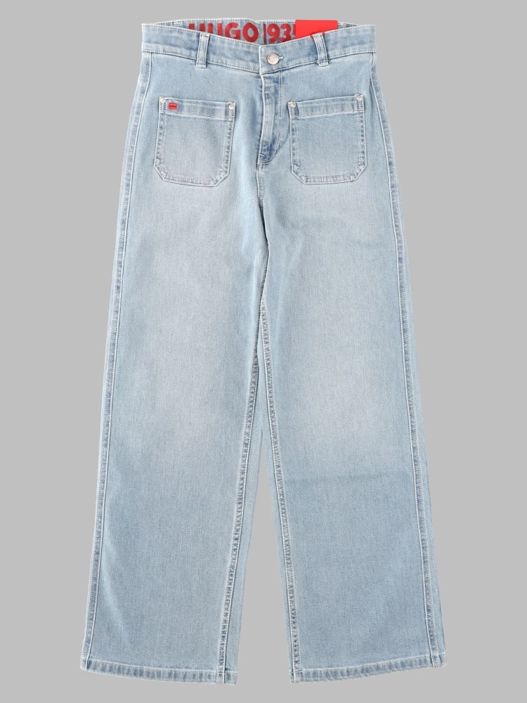 pantalone jean