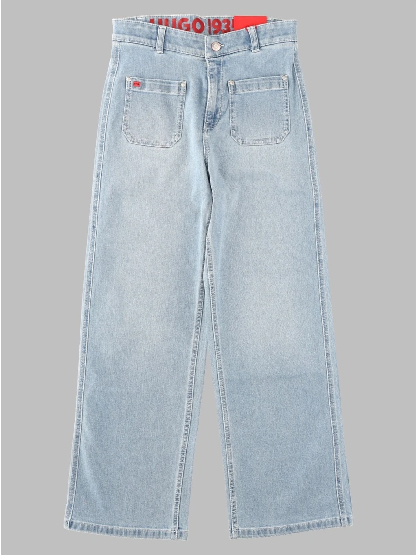 pantalone jean