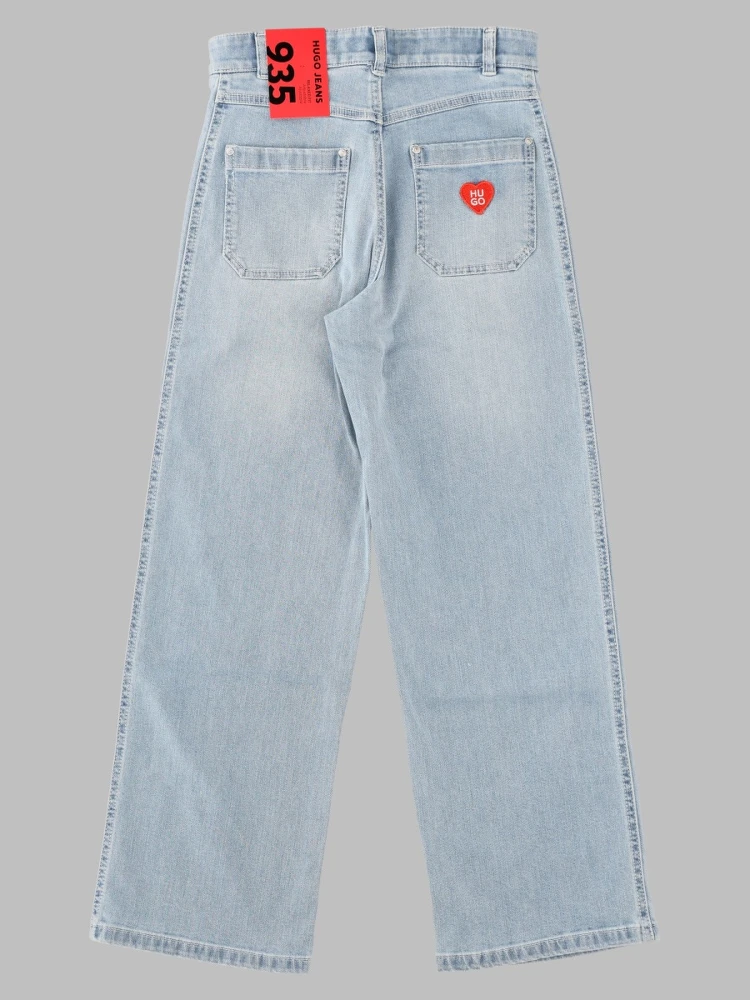 pantalone jean alternative