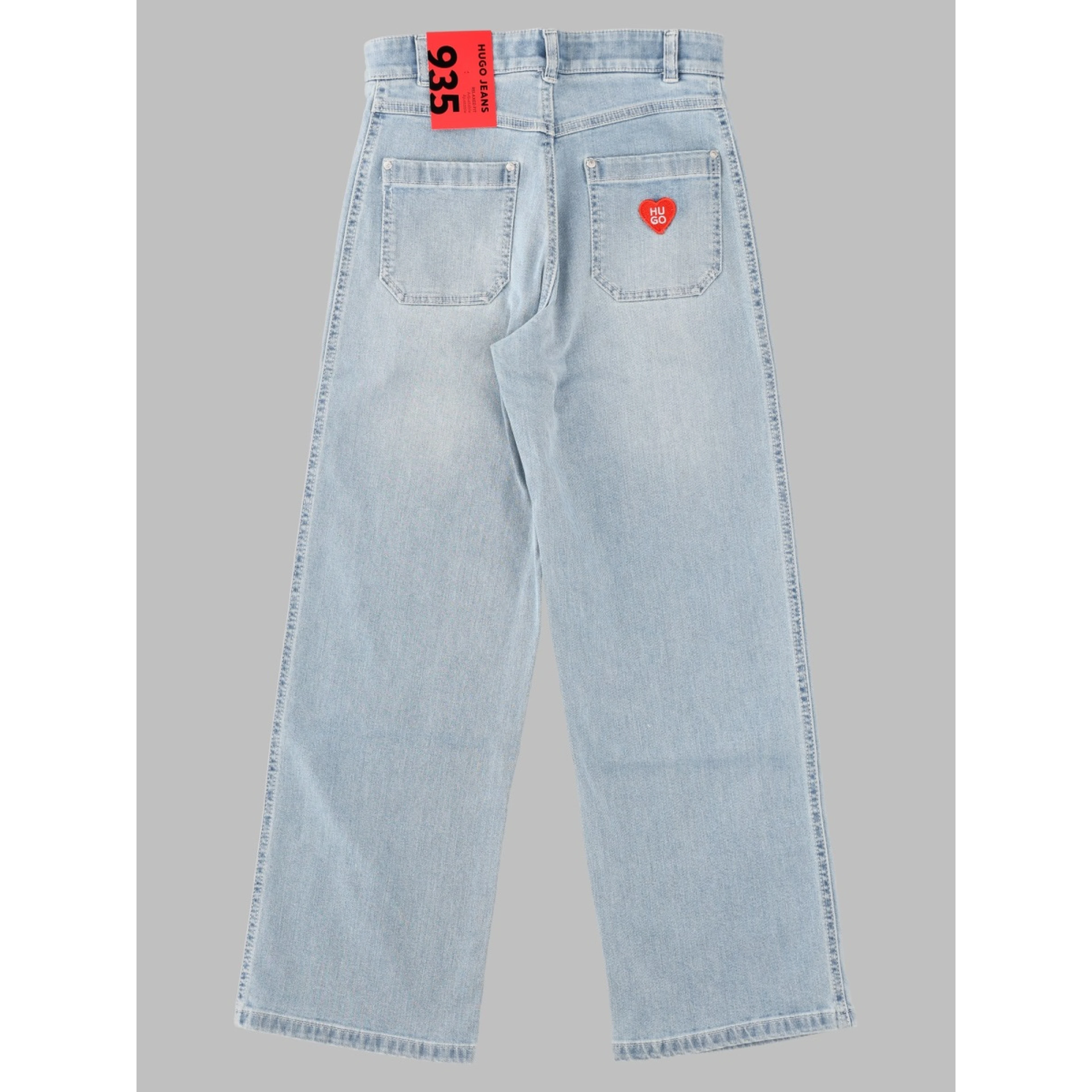 pantalone jean