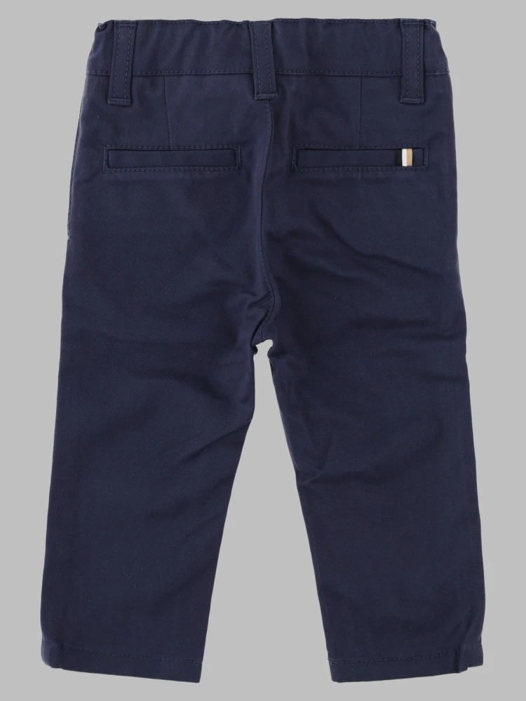 Pantaloni con vita regolabile baby alternative
