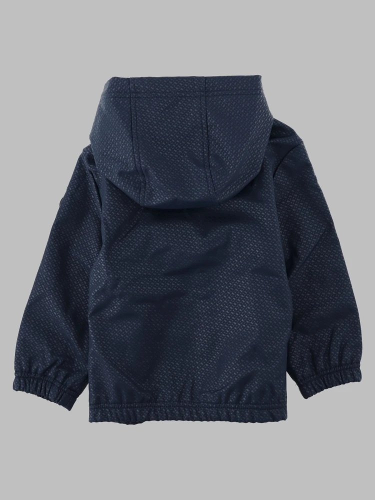 Giacca a vento con monogramma alternative