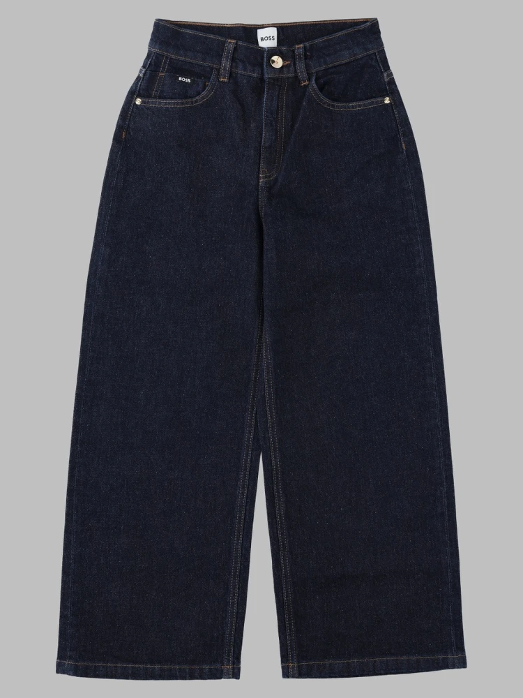 Jeans loose fit