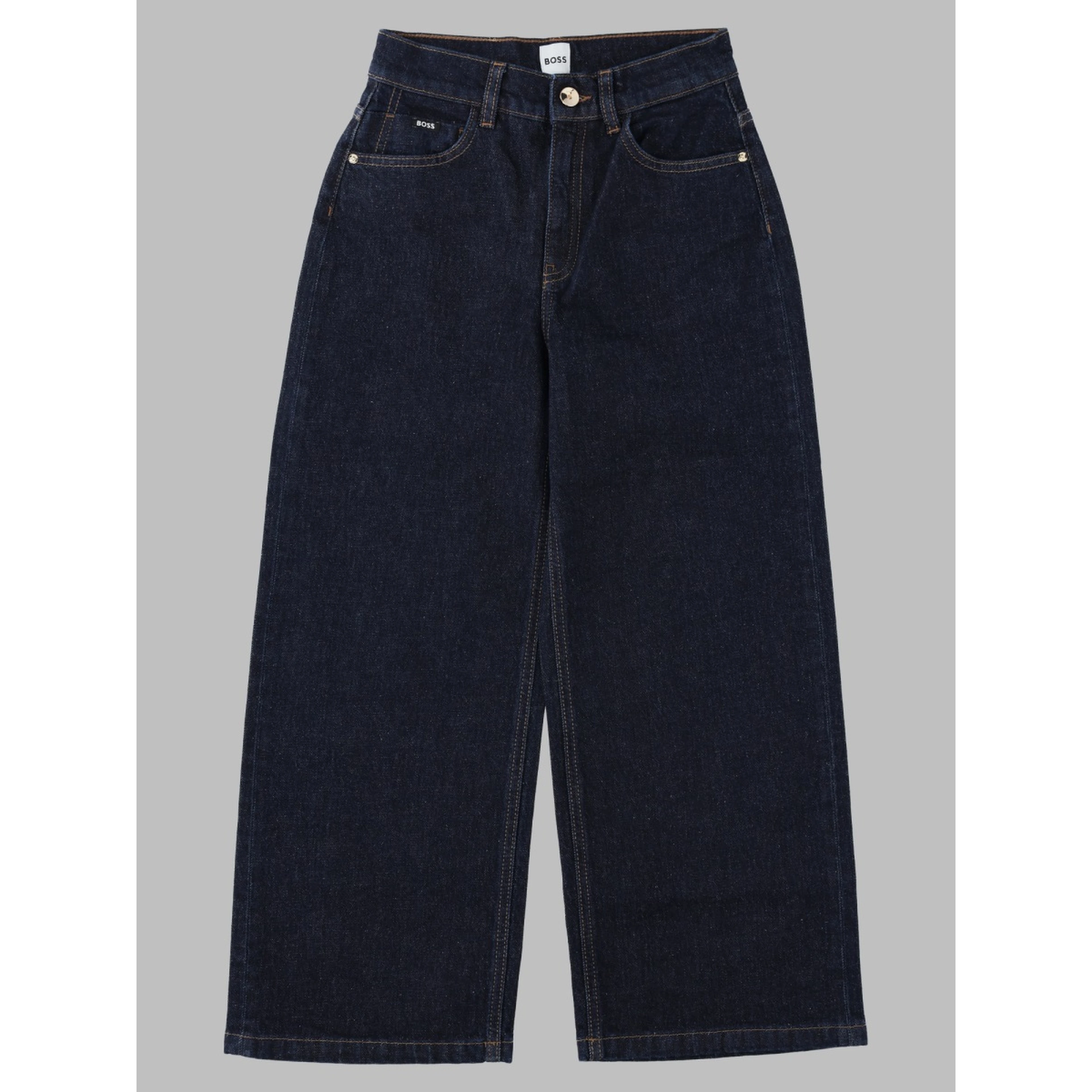 Jeans loose fit