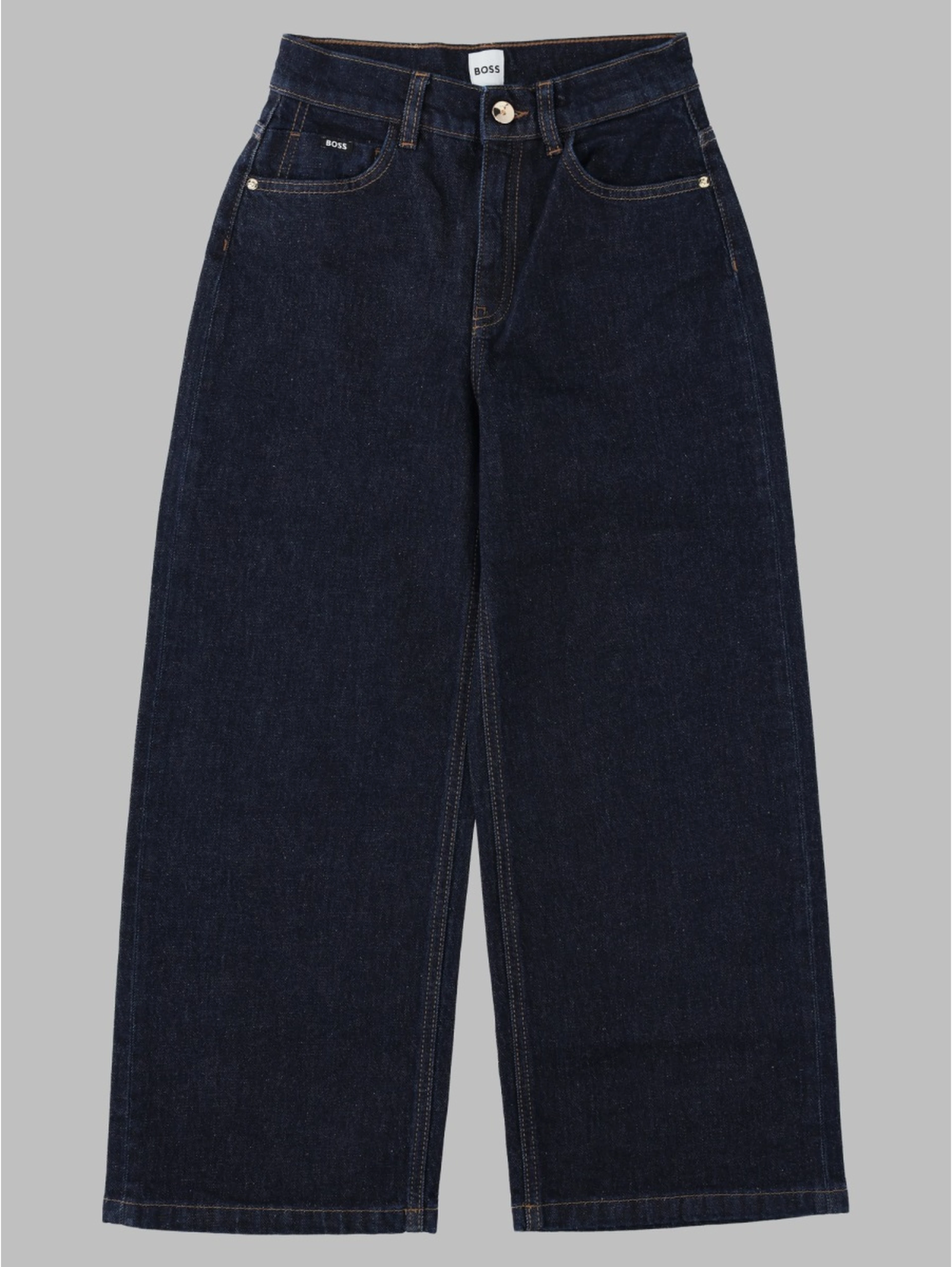 Jeans loose fit