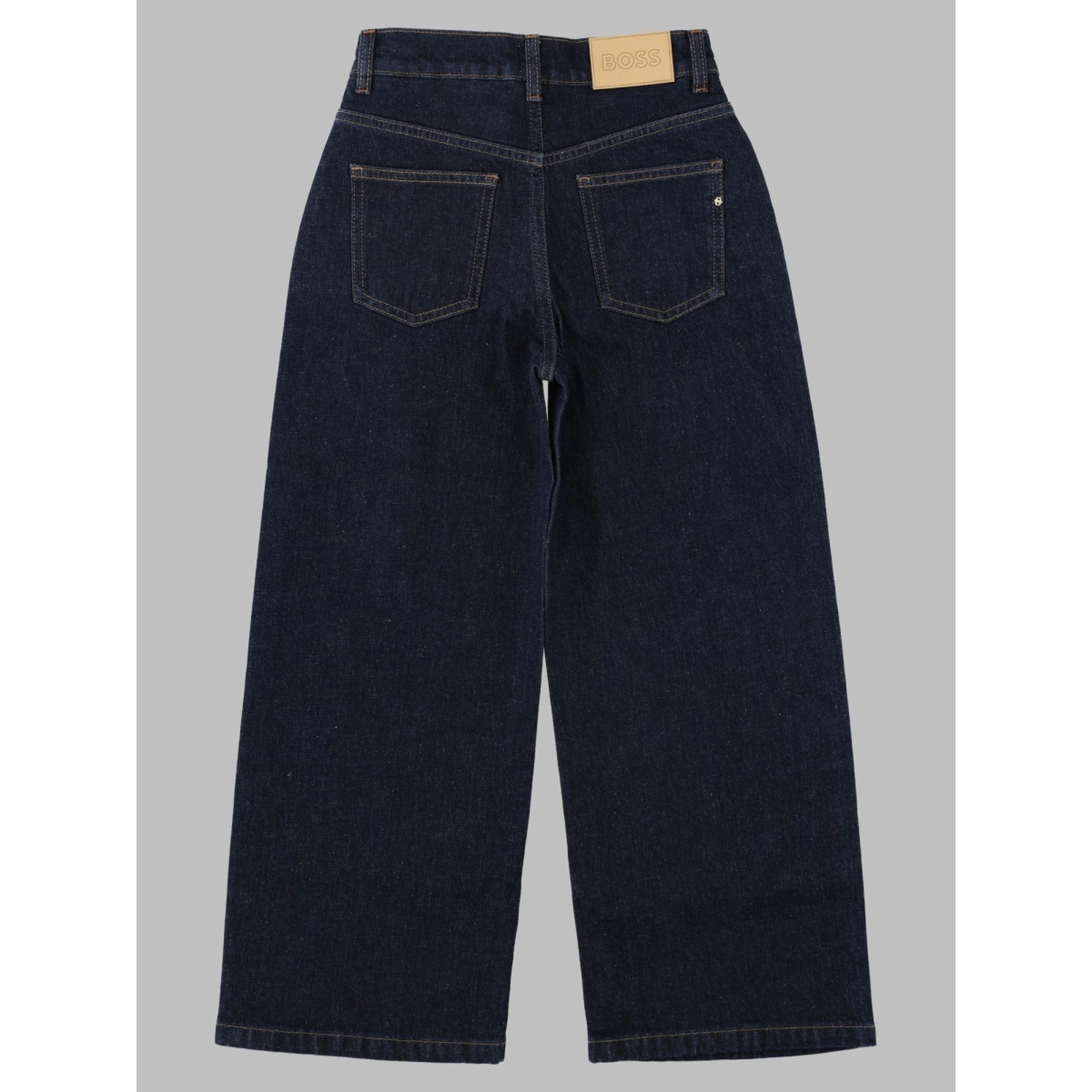 Jeans loose fit