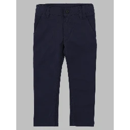 Pantaloni con vita regolabile