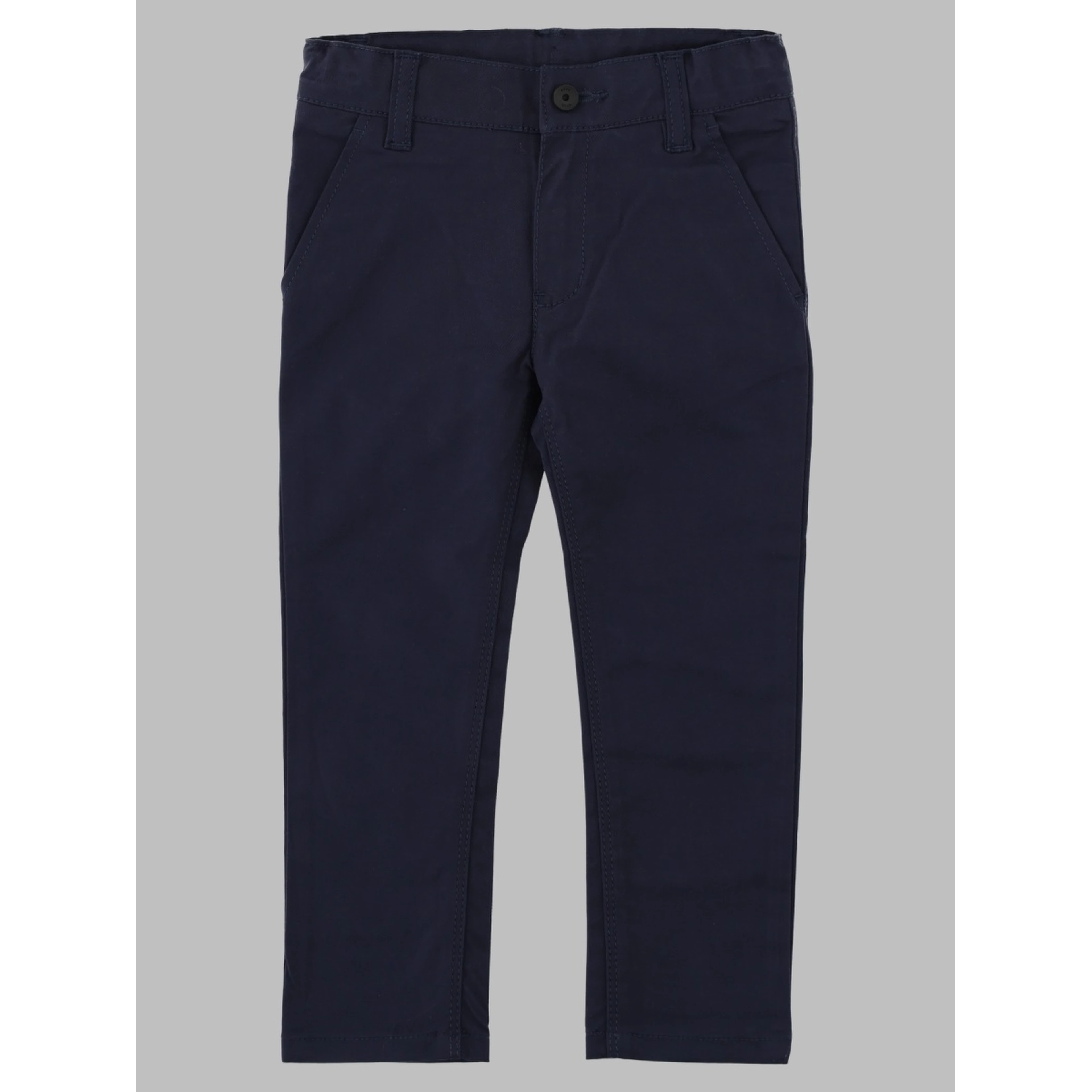 Pantaloni con vita regolabile