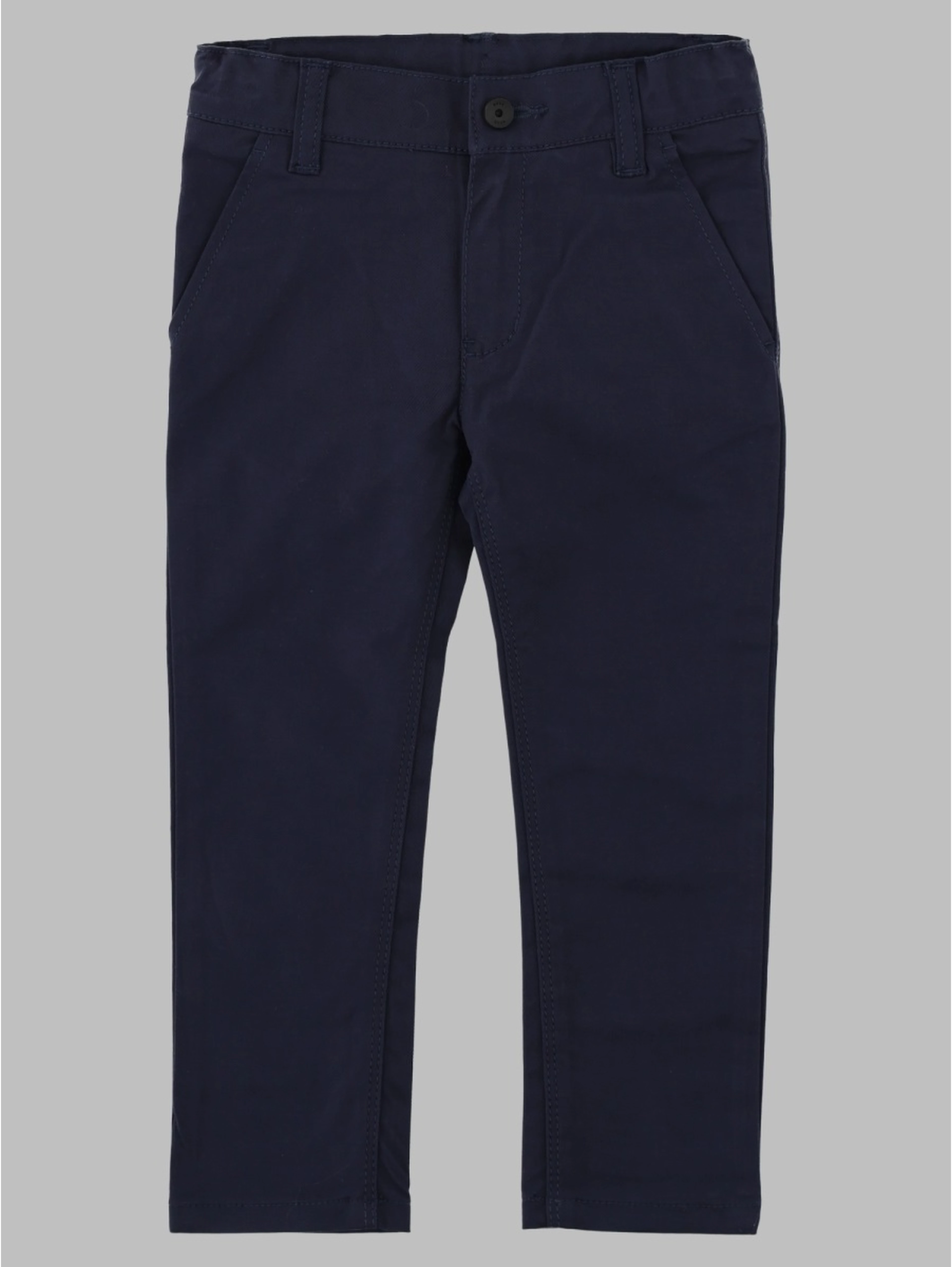 Pantaloni con vita regolabile