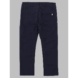 Pantaloni con vita regolabile
