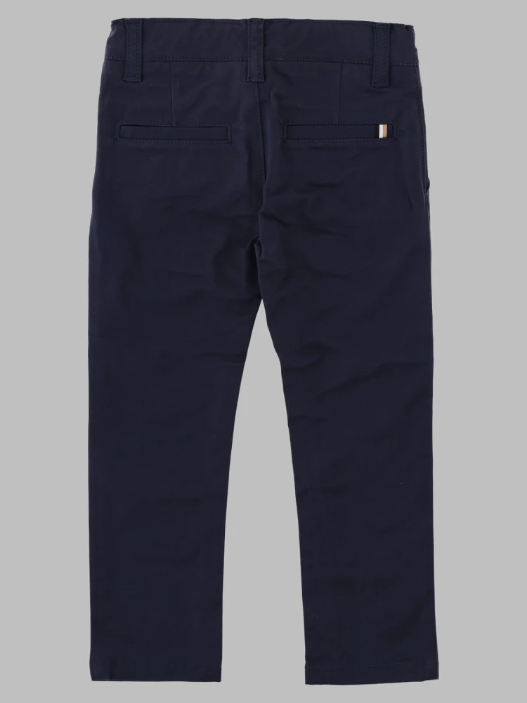Pantaloni con vita regolabile alternative