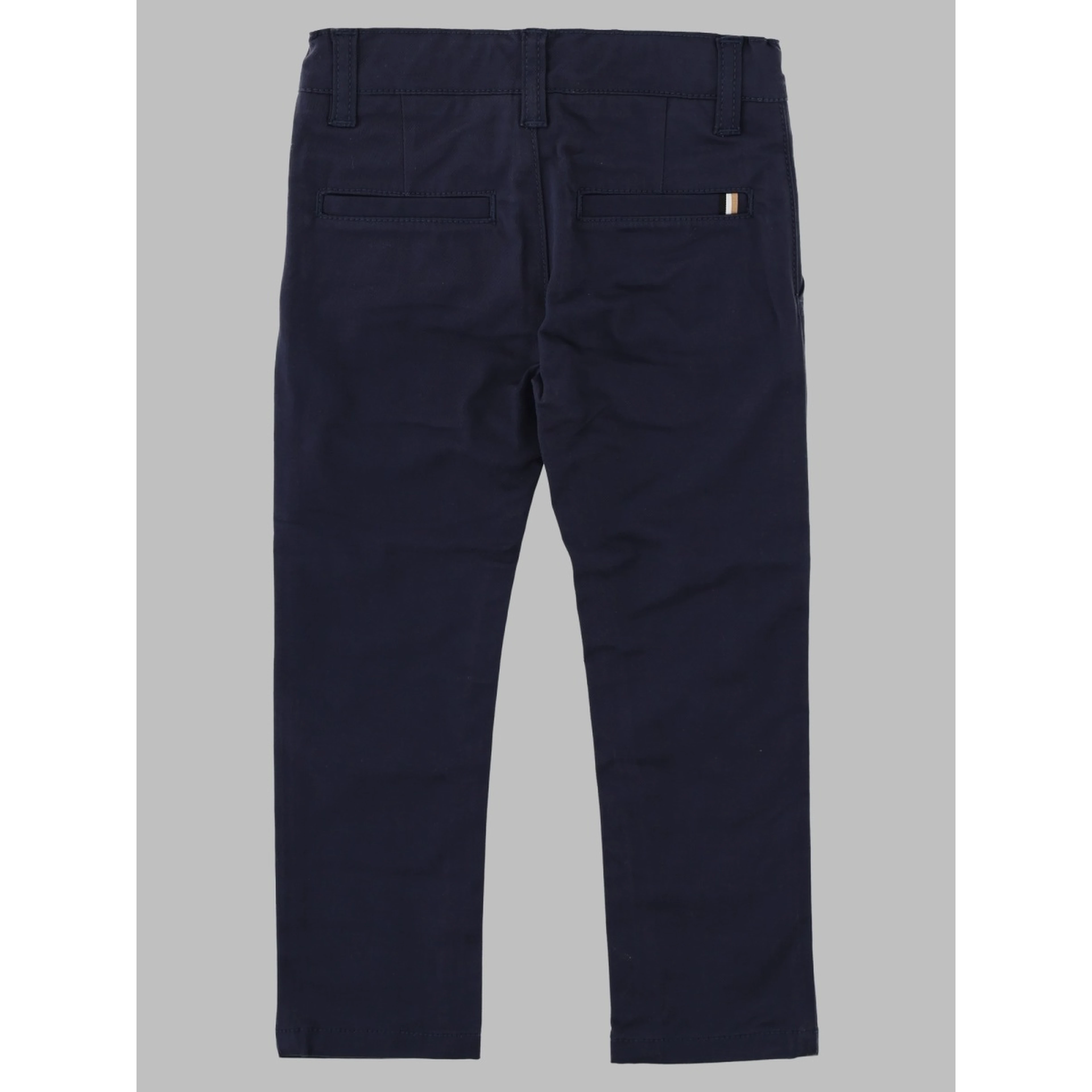 Pantaloni con vita regolabile