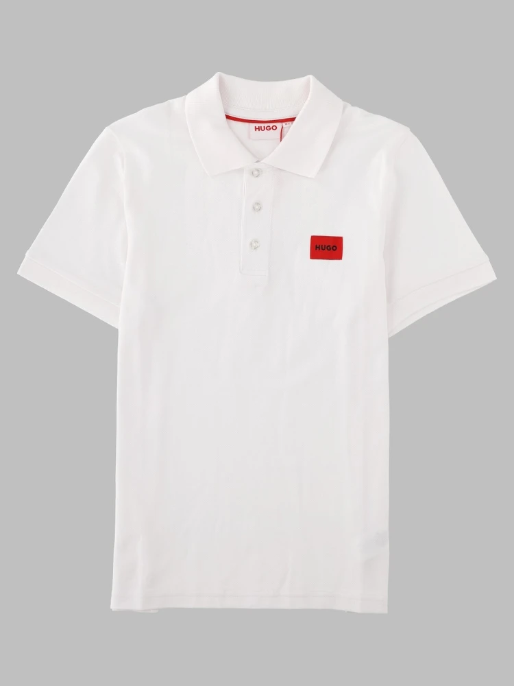 polo maniche corte