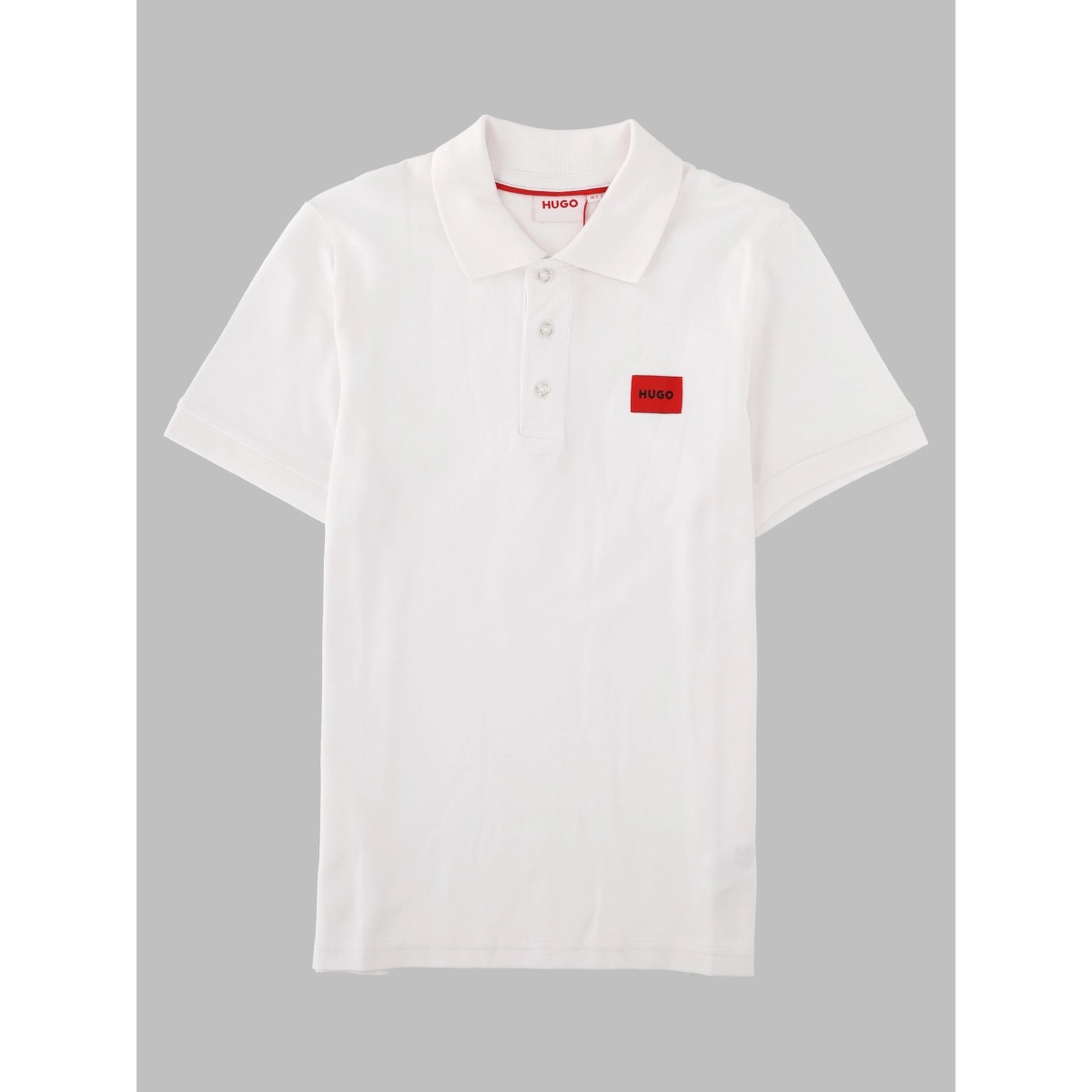 polo maniche corte