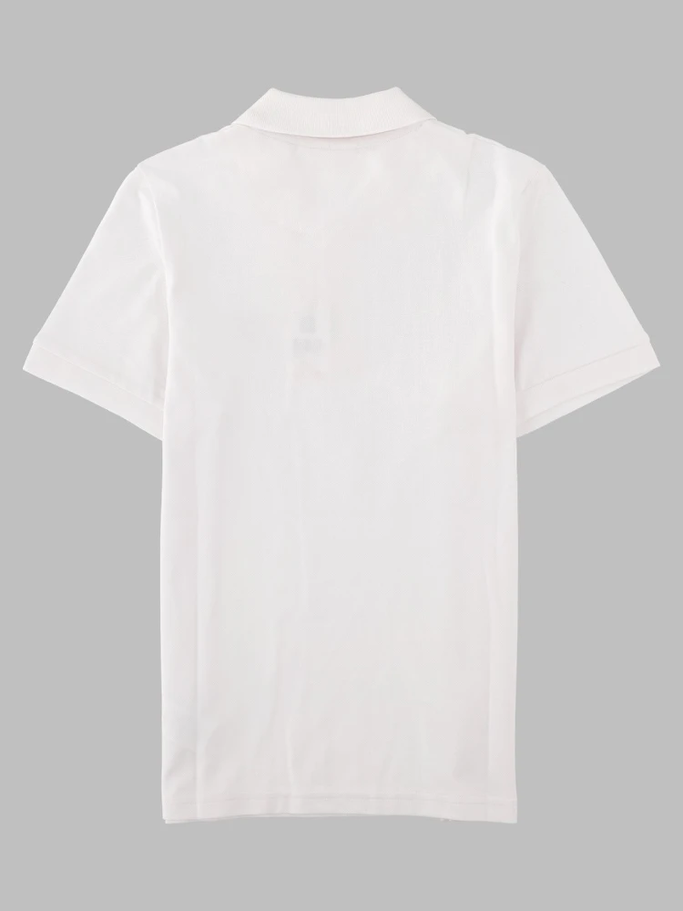 polo maniche corte alternative