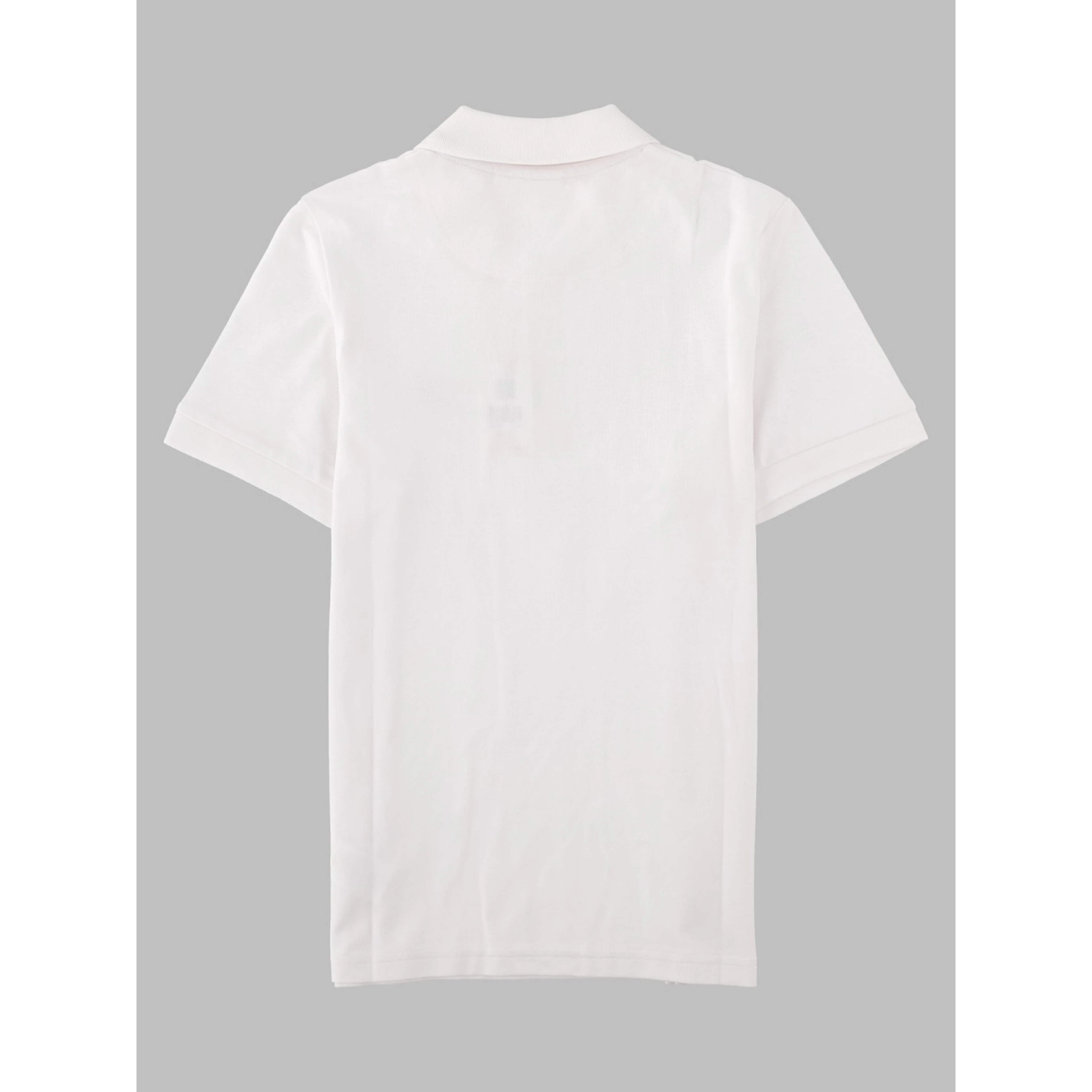 polo maniche corte