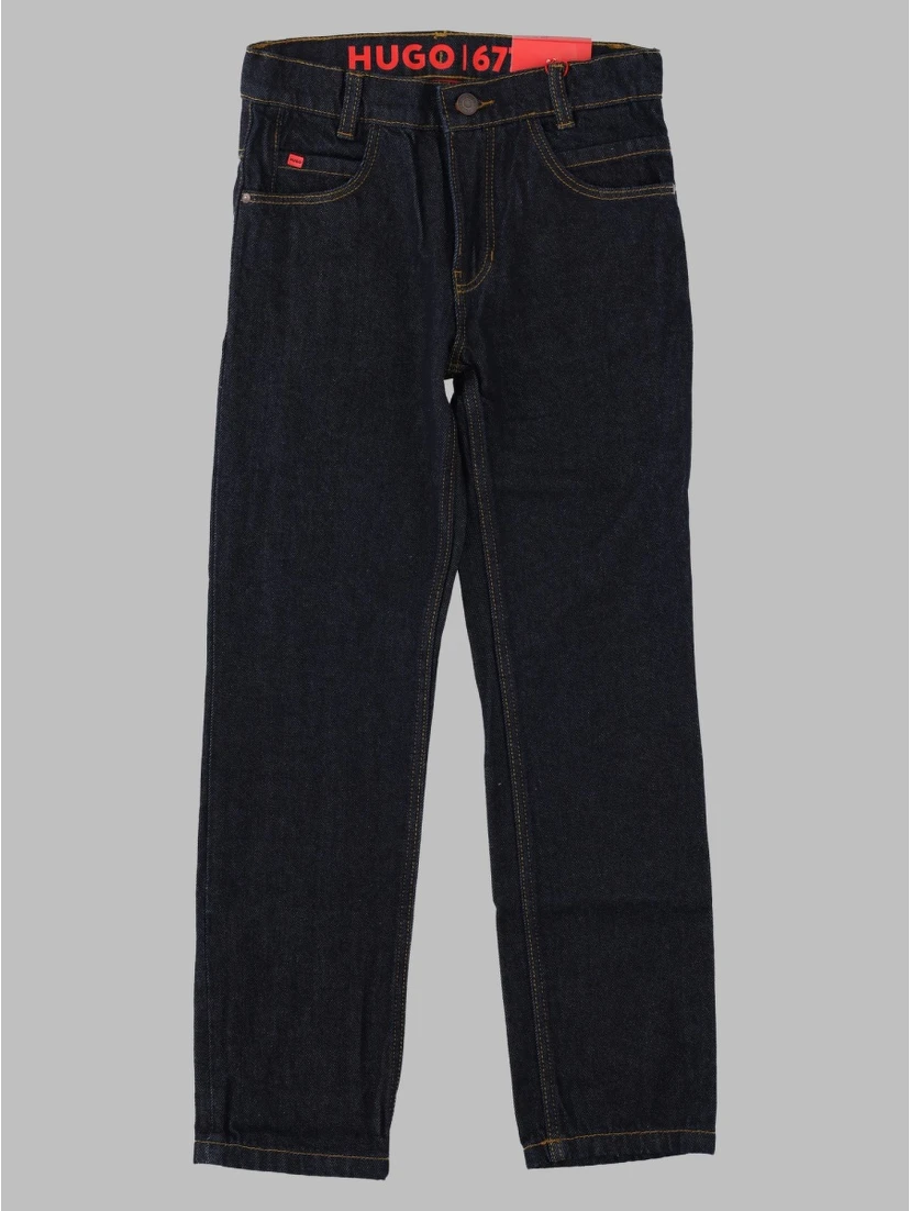 pantalone jean