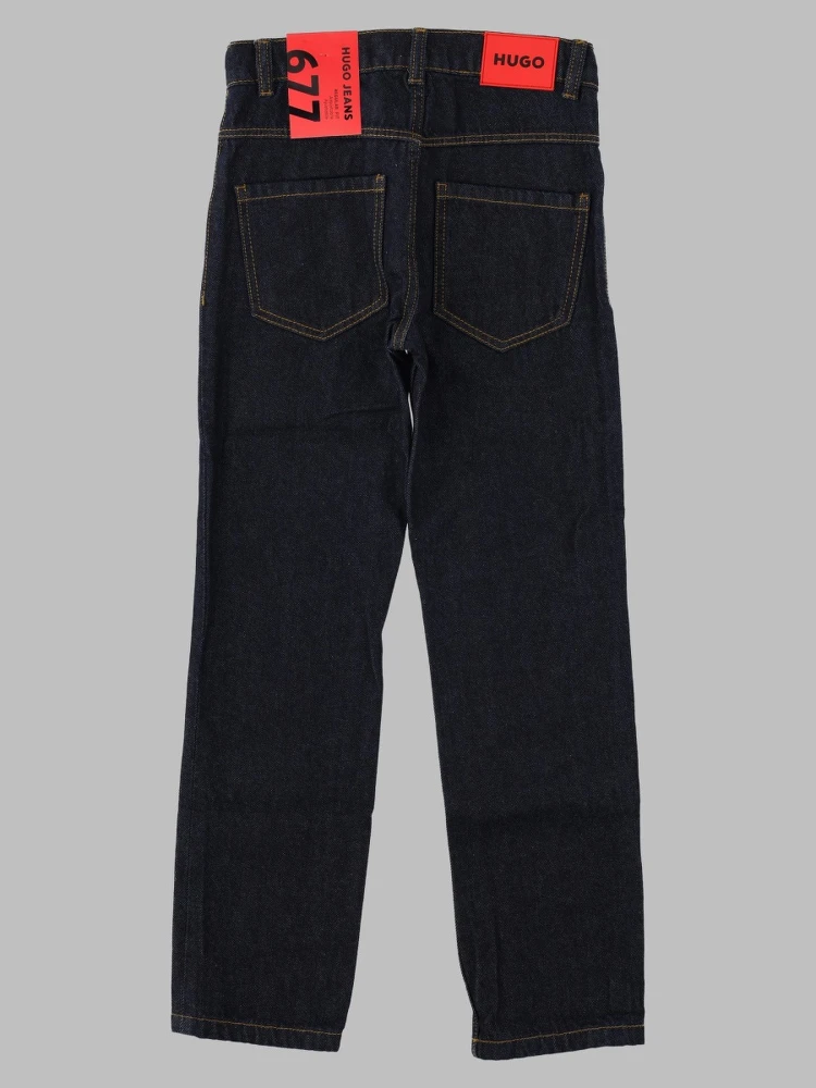 pantalone jean alternative