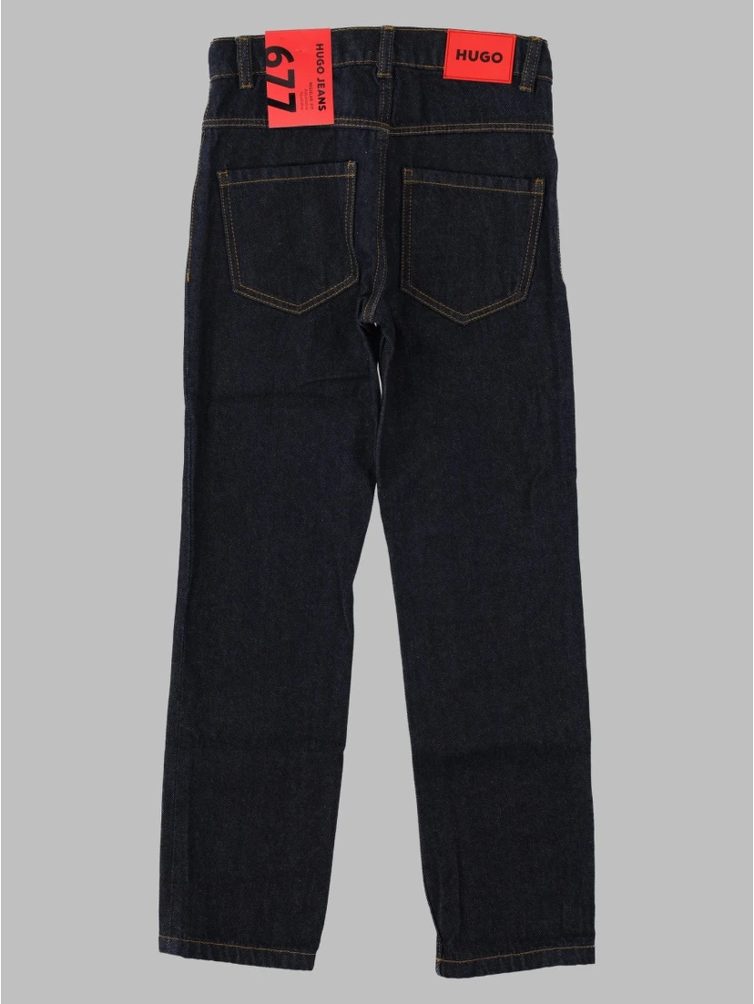 pantalone jean