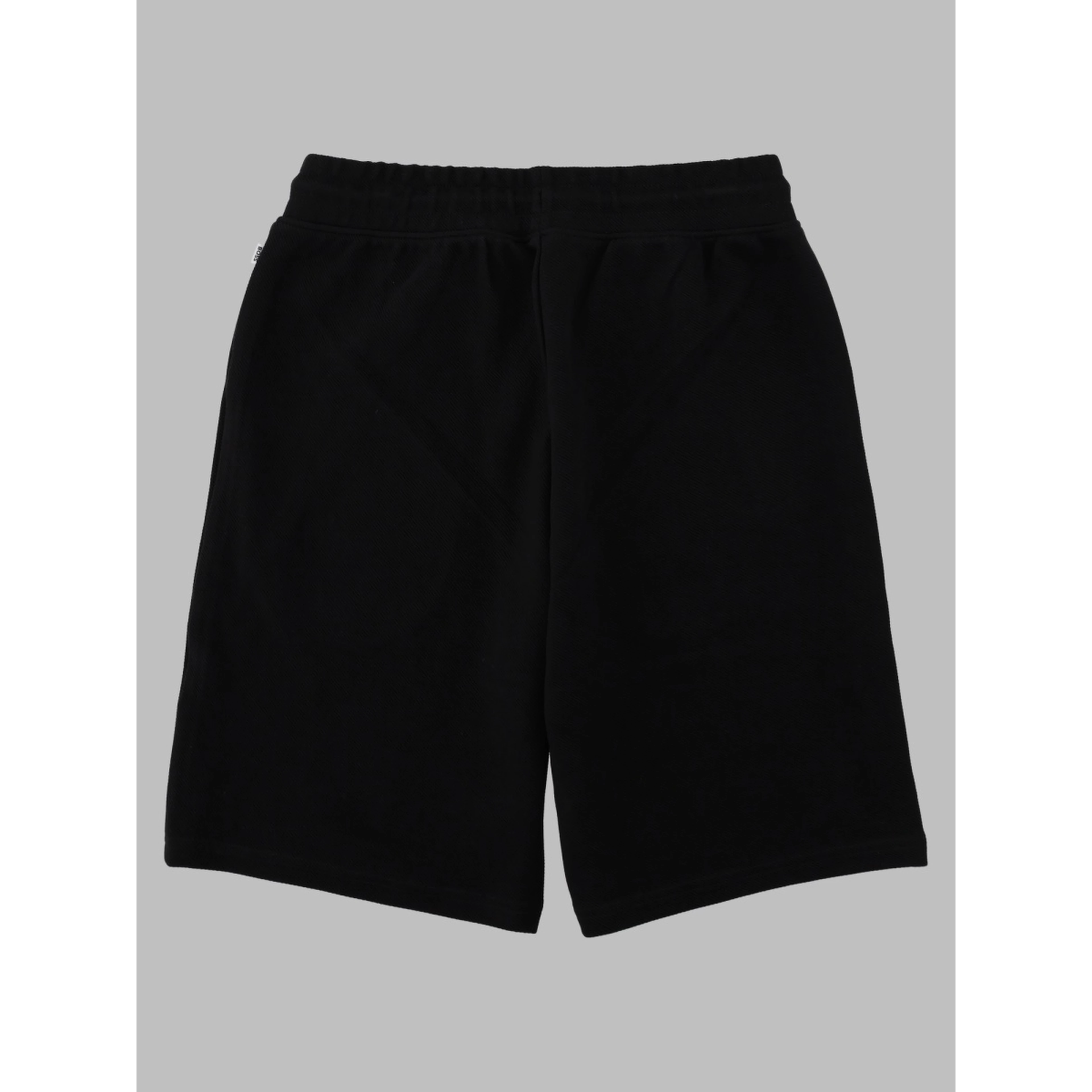 Shorts con vita elasticizzata